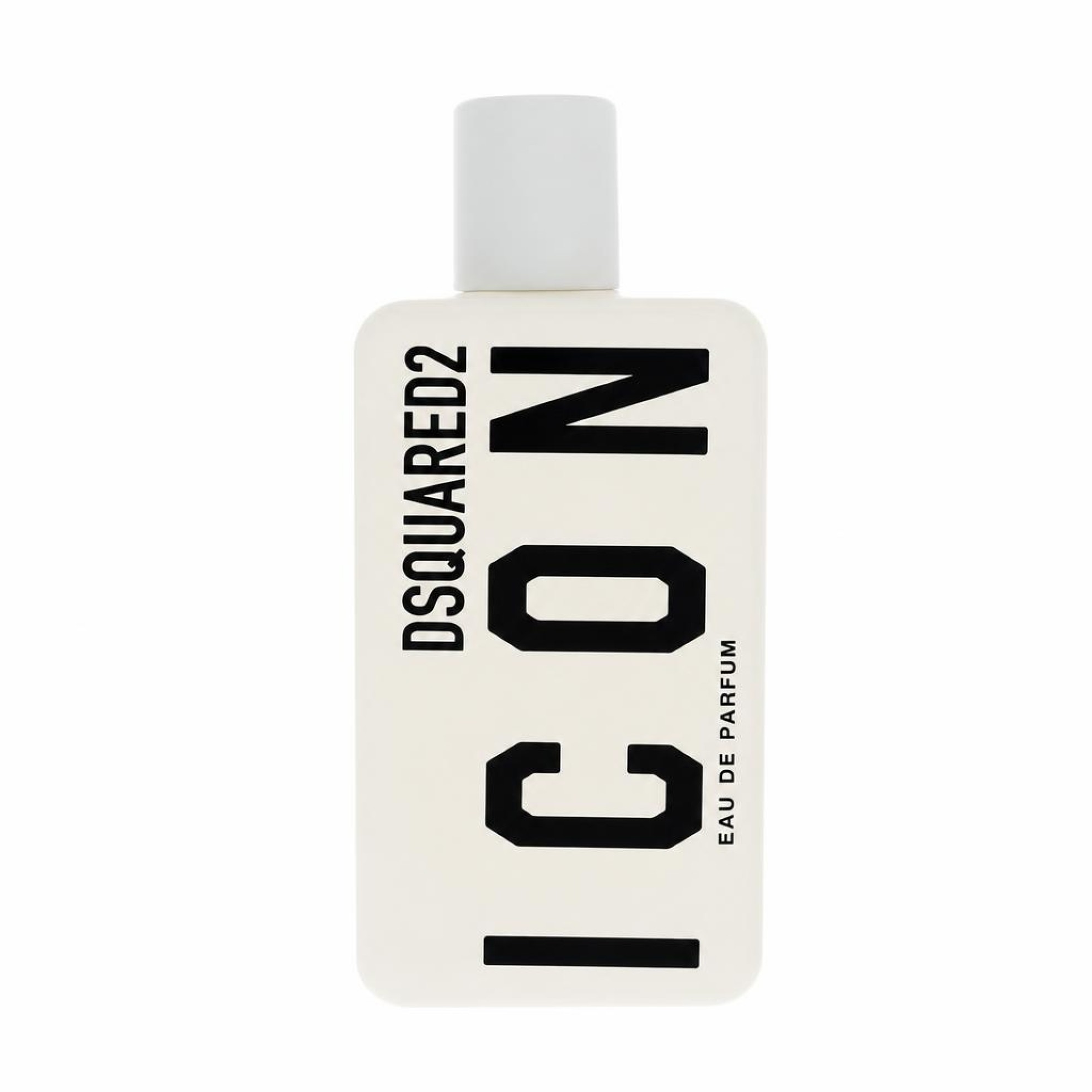 Dsquared2 Icon Eau De Parfum Spray 100 ml
