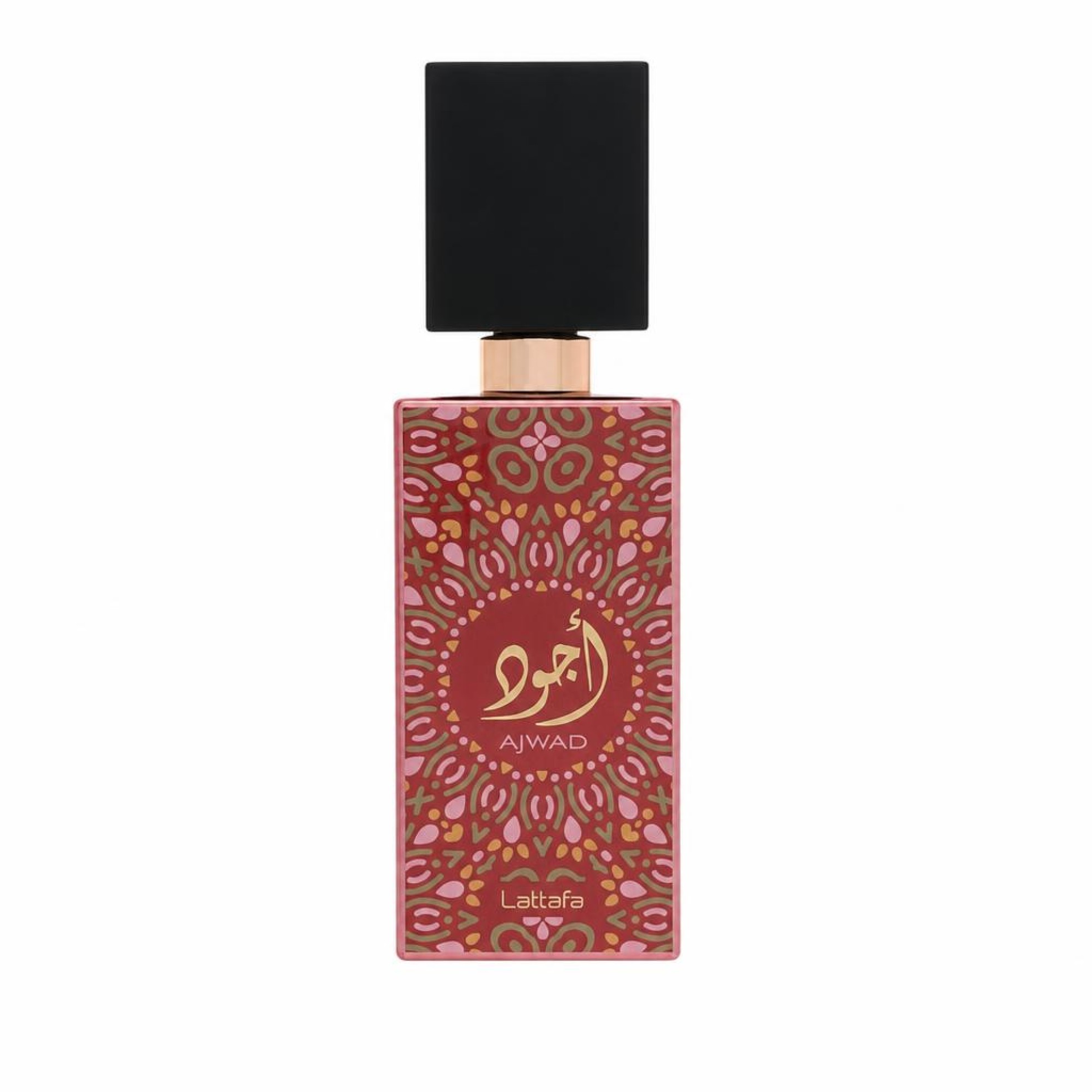 Lattafa Ajwad Pink To Pink Eau De Parfum - 60ml