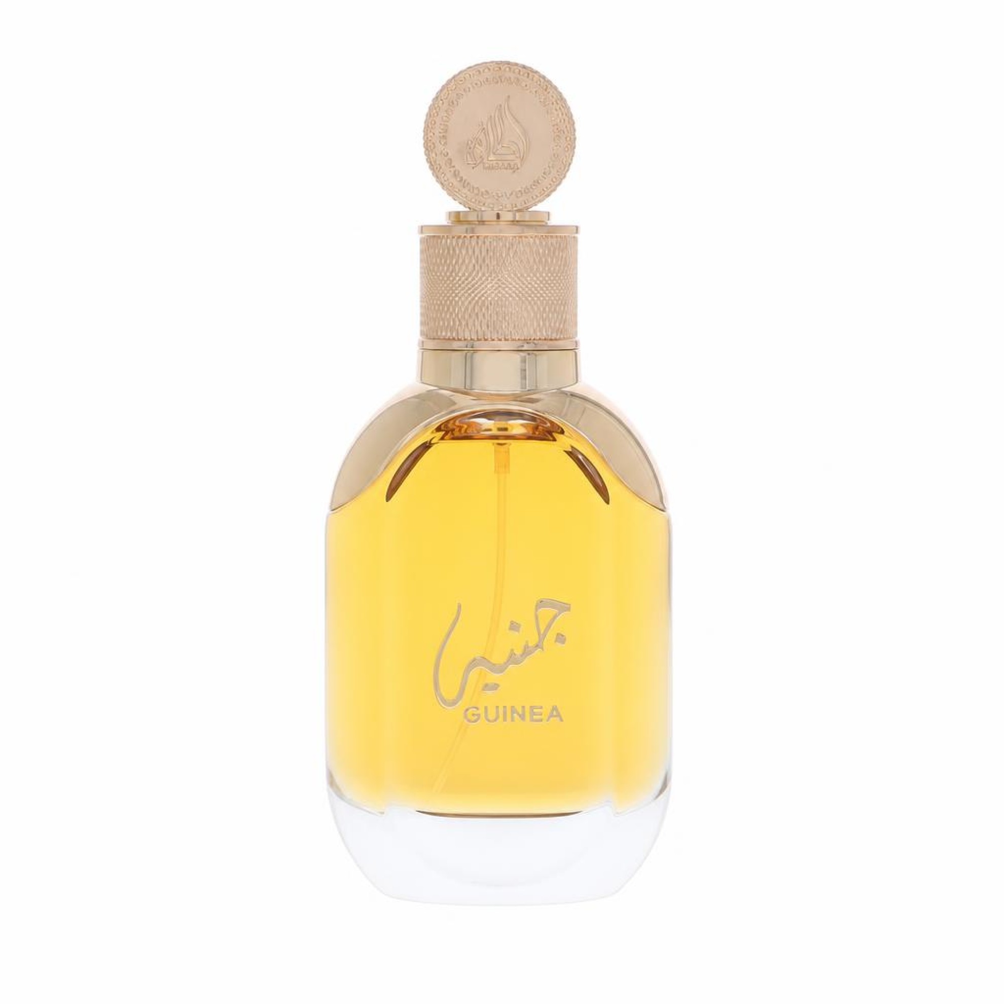 Lattafa Guinea Eau De Parfum Spray (Unisex) 100 ml