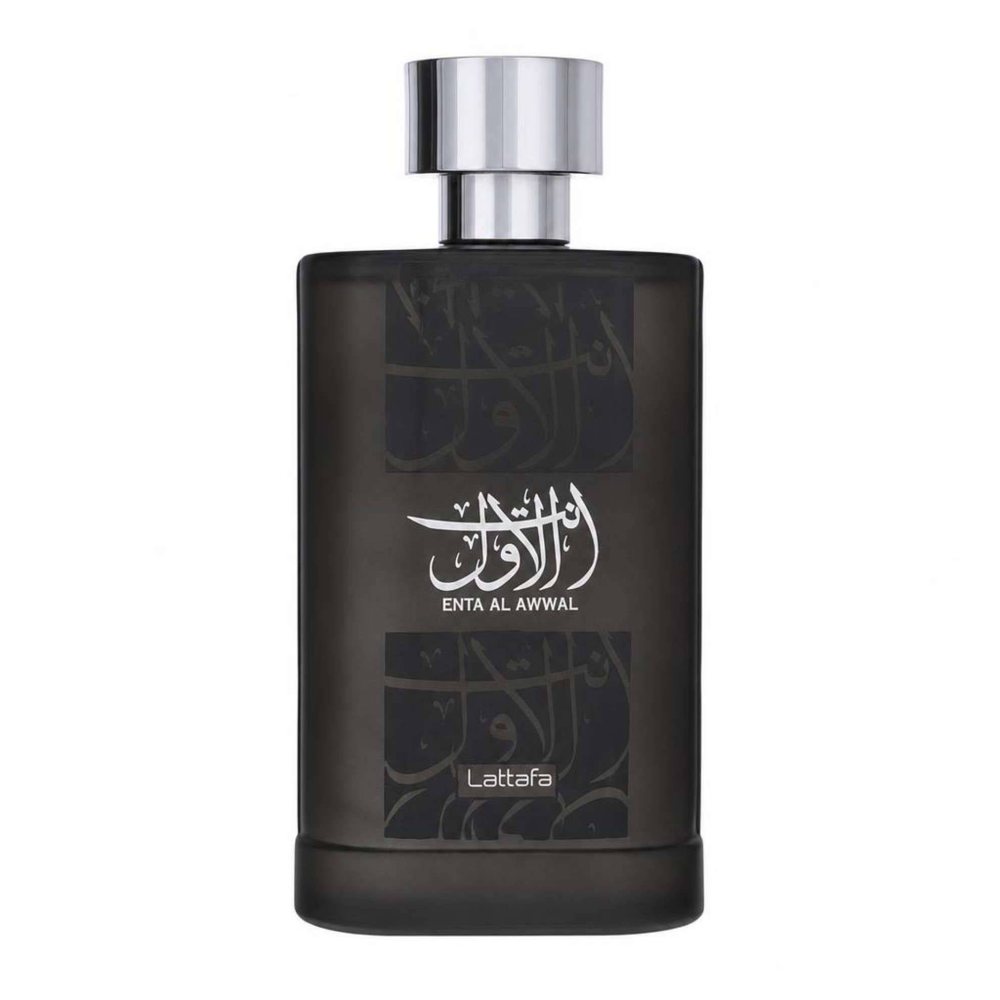 Lattafa Enta Al Awwal Eau De Parfum Spray (Unisex) 100 ml