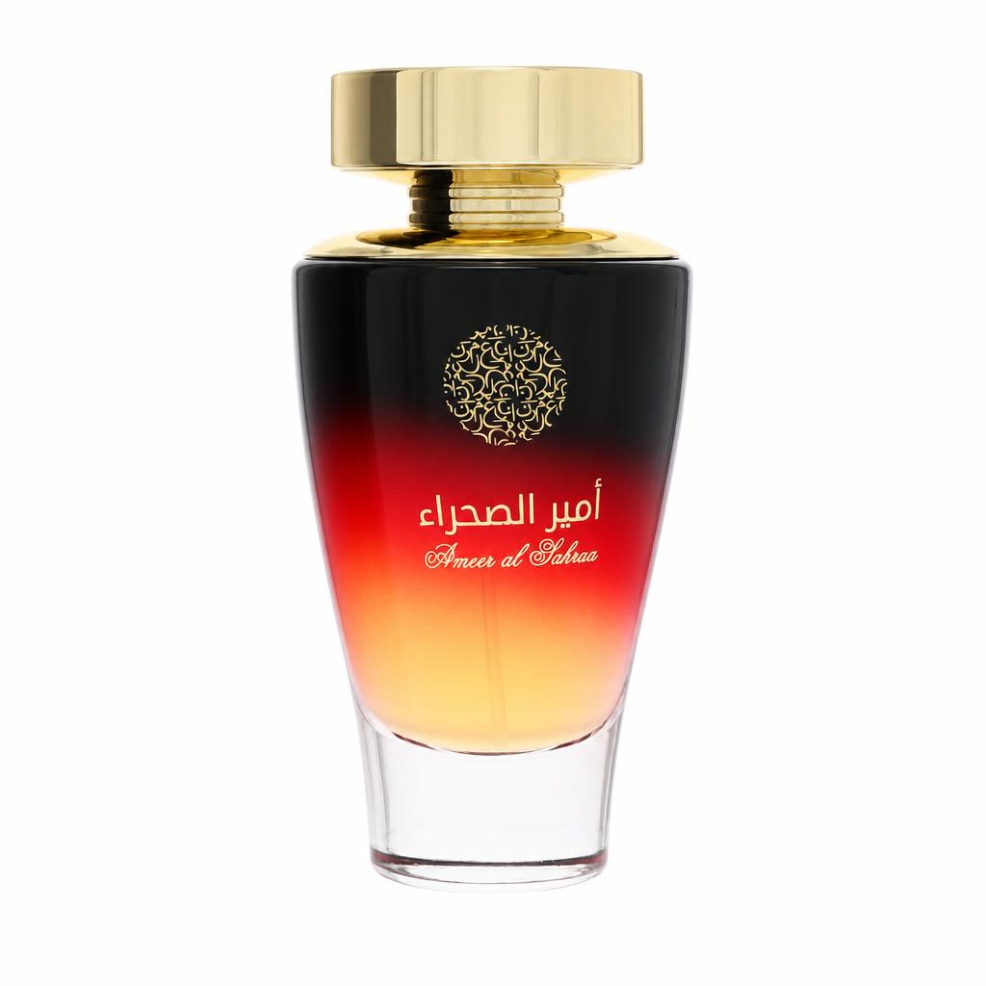 Lattafa Ameer Al Sahraa Eau De Parfum Spray (Unisex) 100 ml