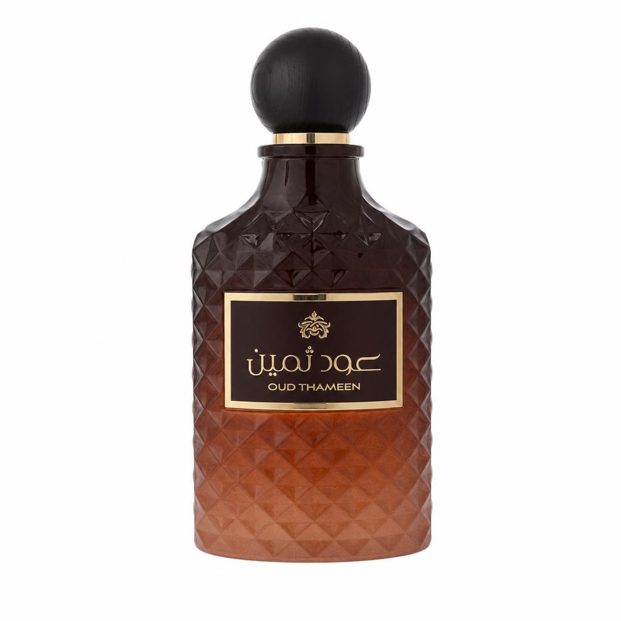 Lattafa Asdaaf Oud Thameen Eau De Parfum Spray (Unisex) 100 ml