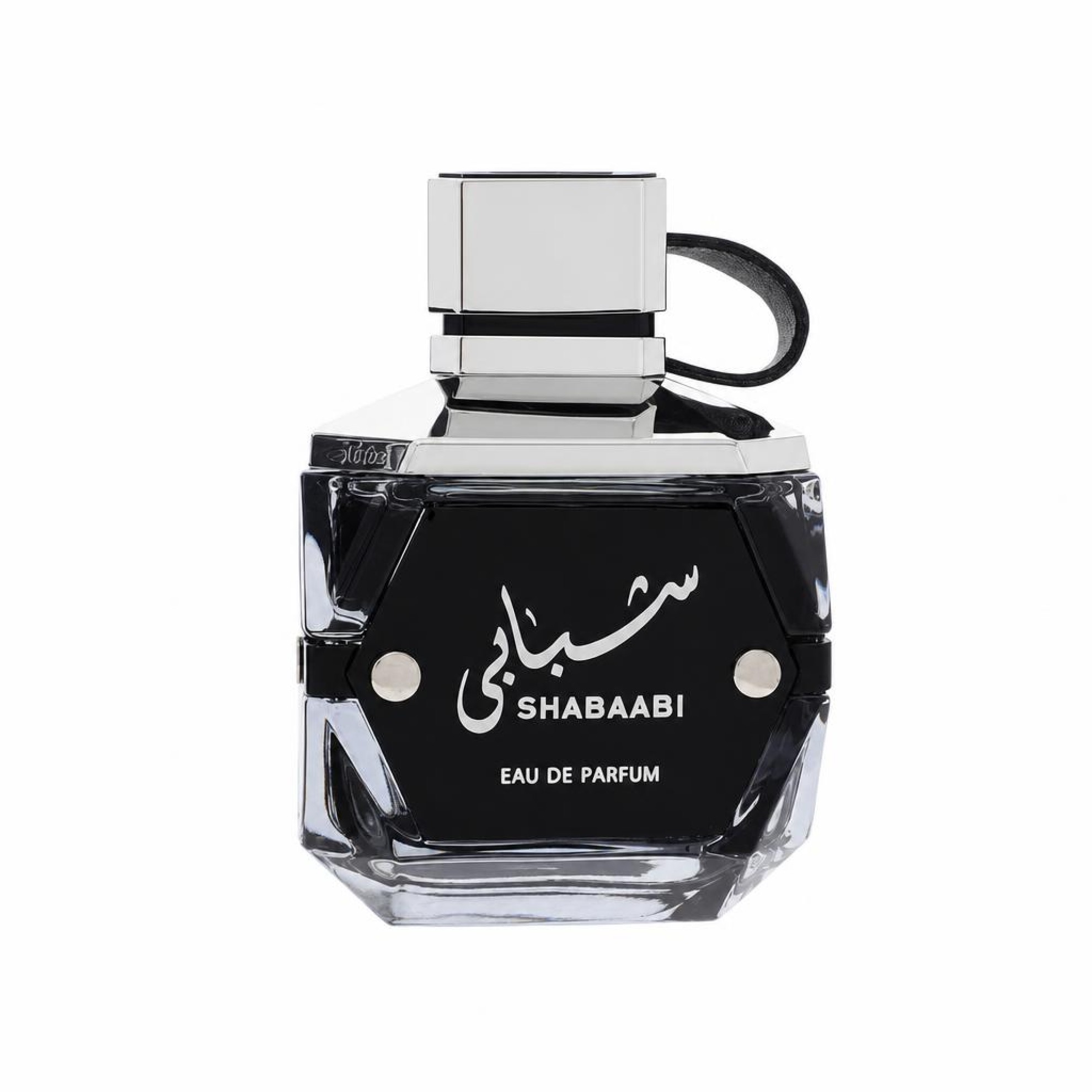 Lattafa Shabaabi Eau De Parfum Spray (Unisex) 100 ml