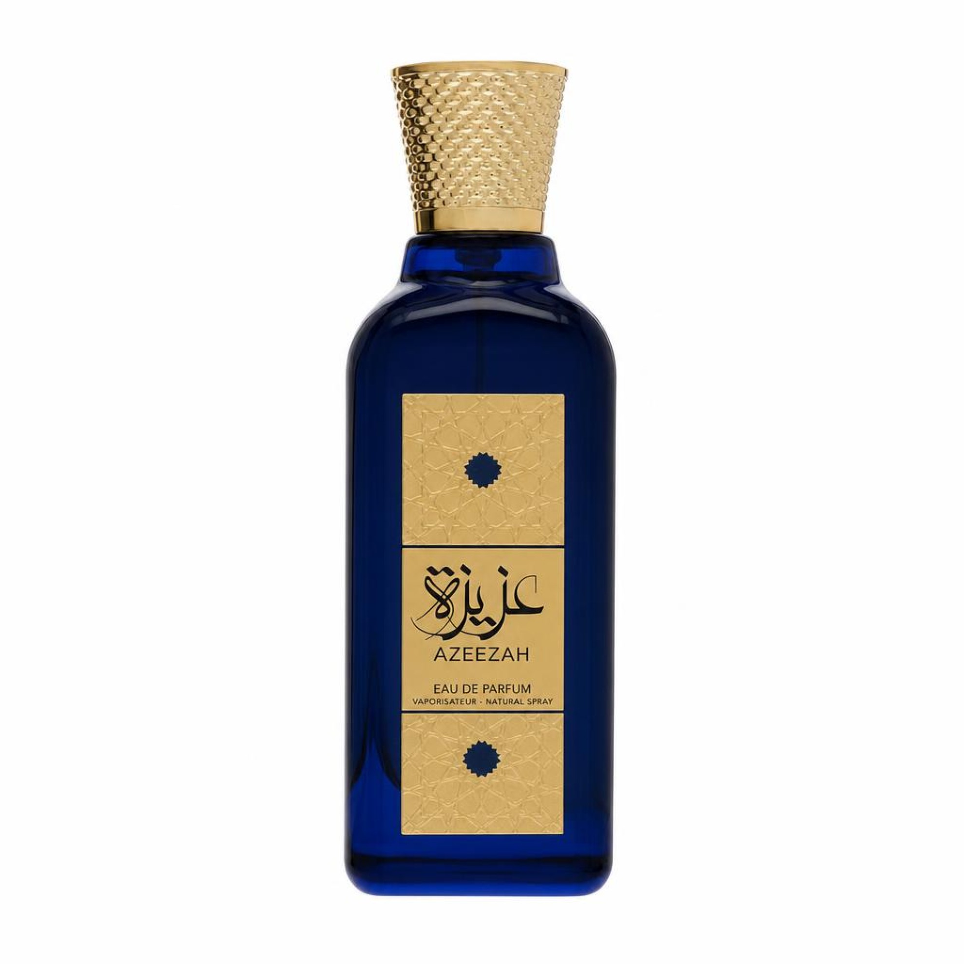Lattafa Azeezah Eau De Parfum Spray (Unisex) 100 ml