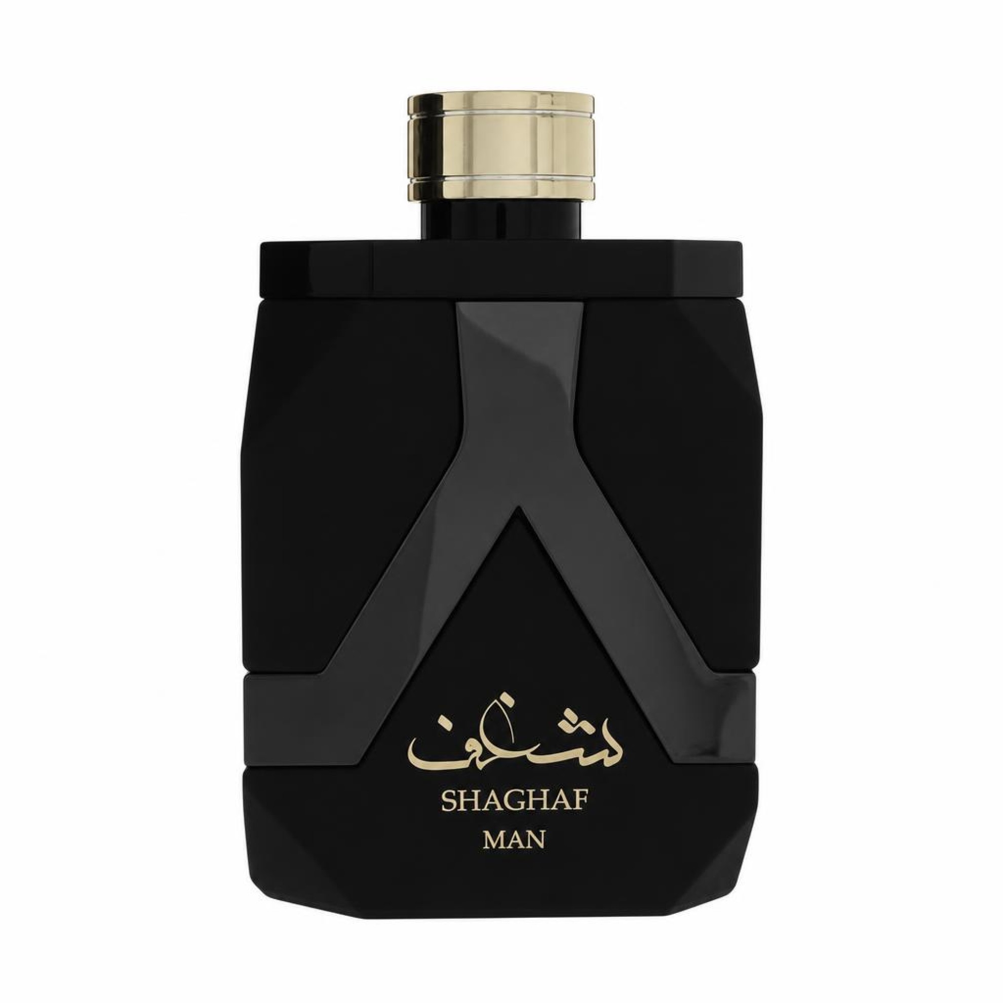 Lattafa Asdaaf Shaghaf Eau De Parfum Spray 100 ml
