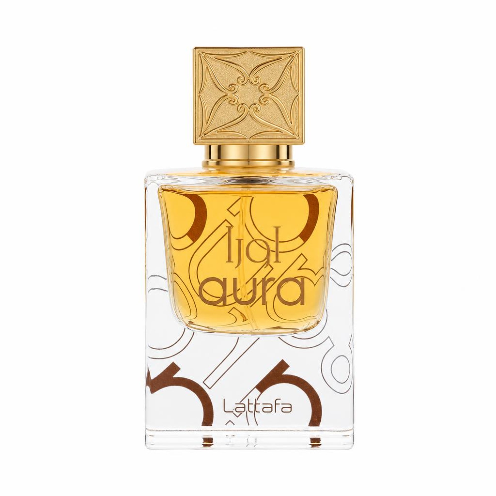 Lattafa Aura Eau De Parfum Spray (Unisex) 61 ml