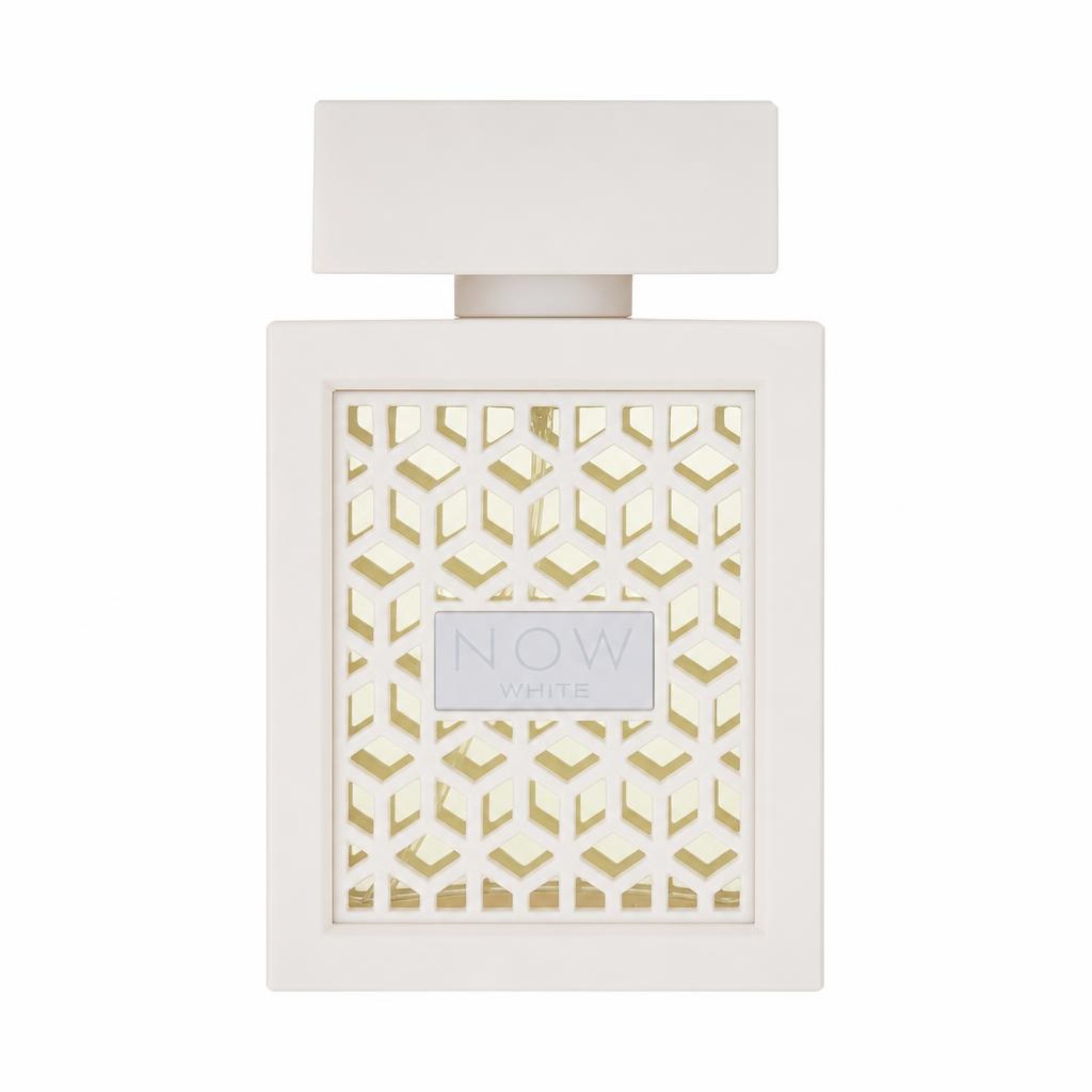Lattafa Rave Now White Eau De Parfum Spray 100 ml