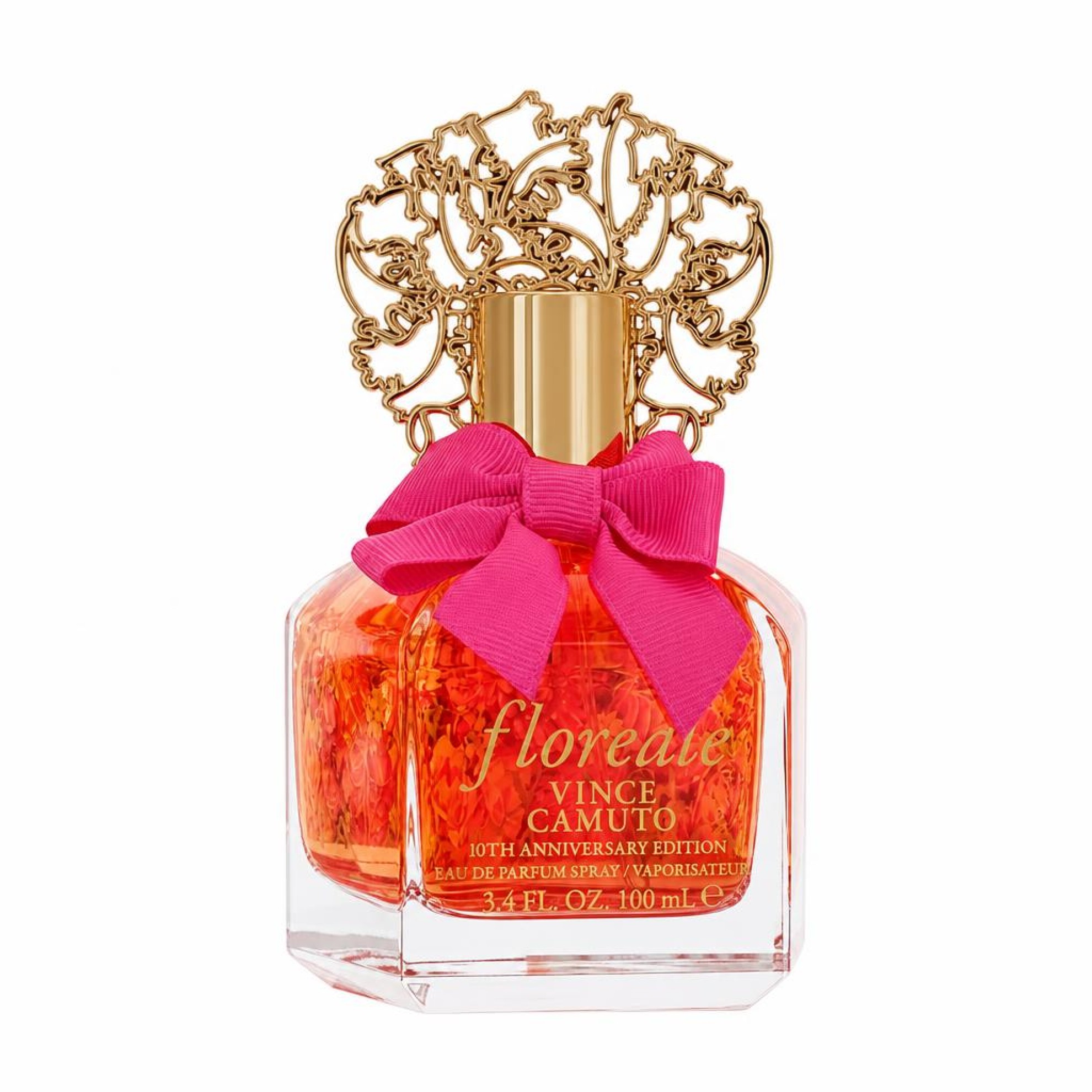 Vince Camuto Floreale Eau De Parfum Spray 100 ml