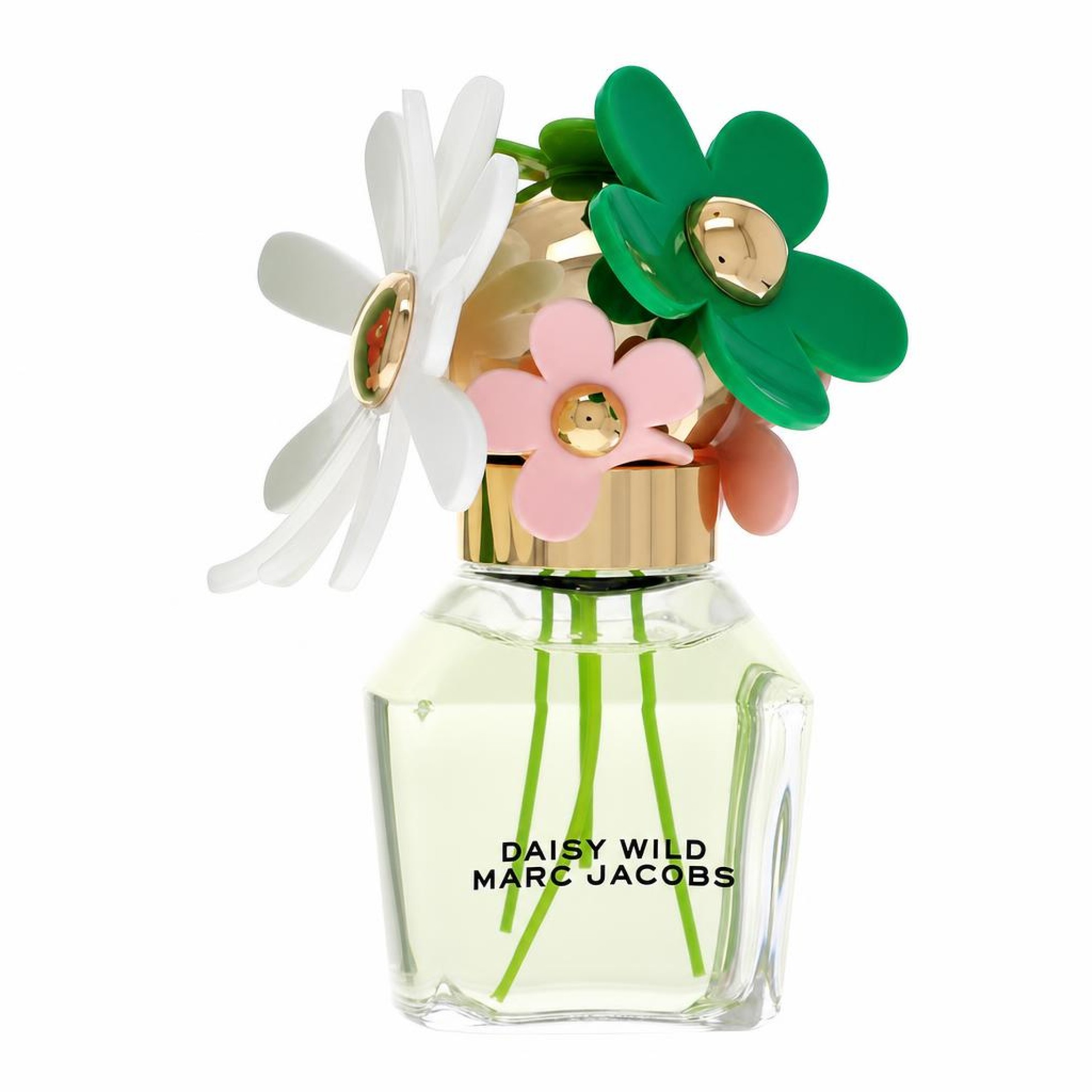 Marc Jacobs Daisy Wild Eau De Parfum Spray 50 ml