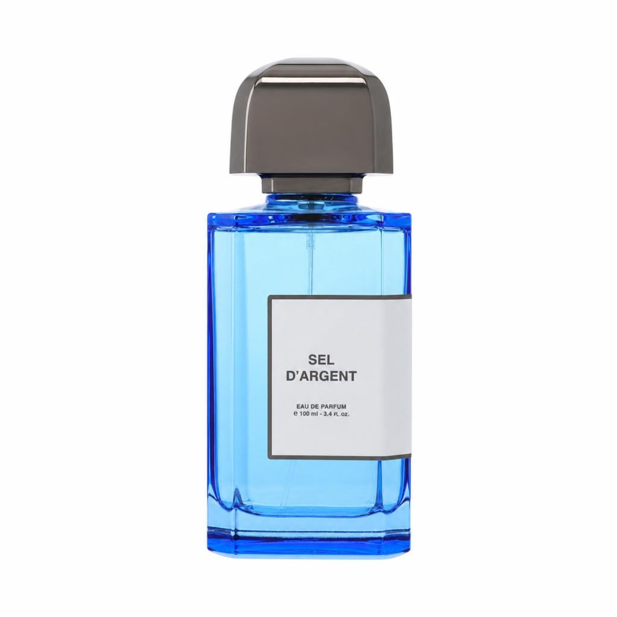 Image of Bdk Parfums Bdk Sel D'argent Eau De Parfum Spray (Unisex) 100 ml