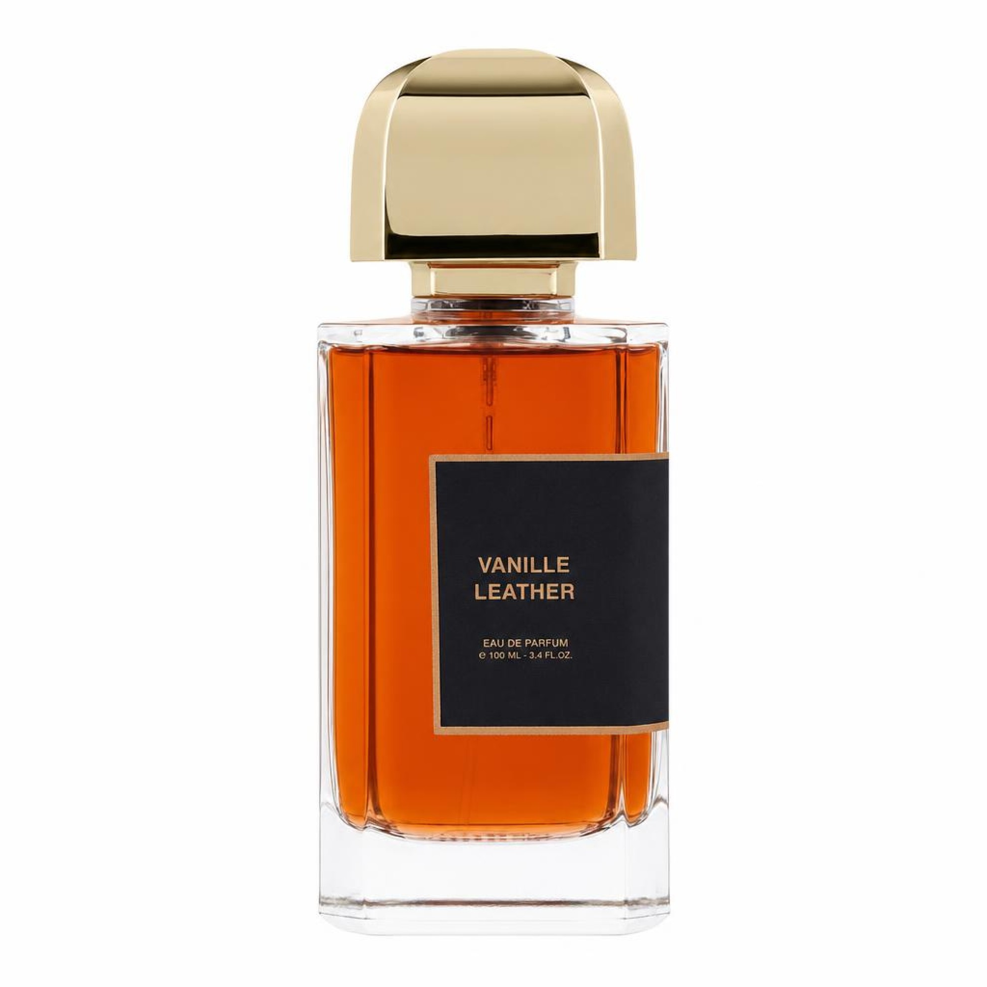 Bdk Parfums Vanille Leather Eau De Parfum Vaporisateur 100ml