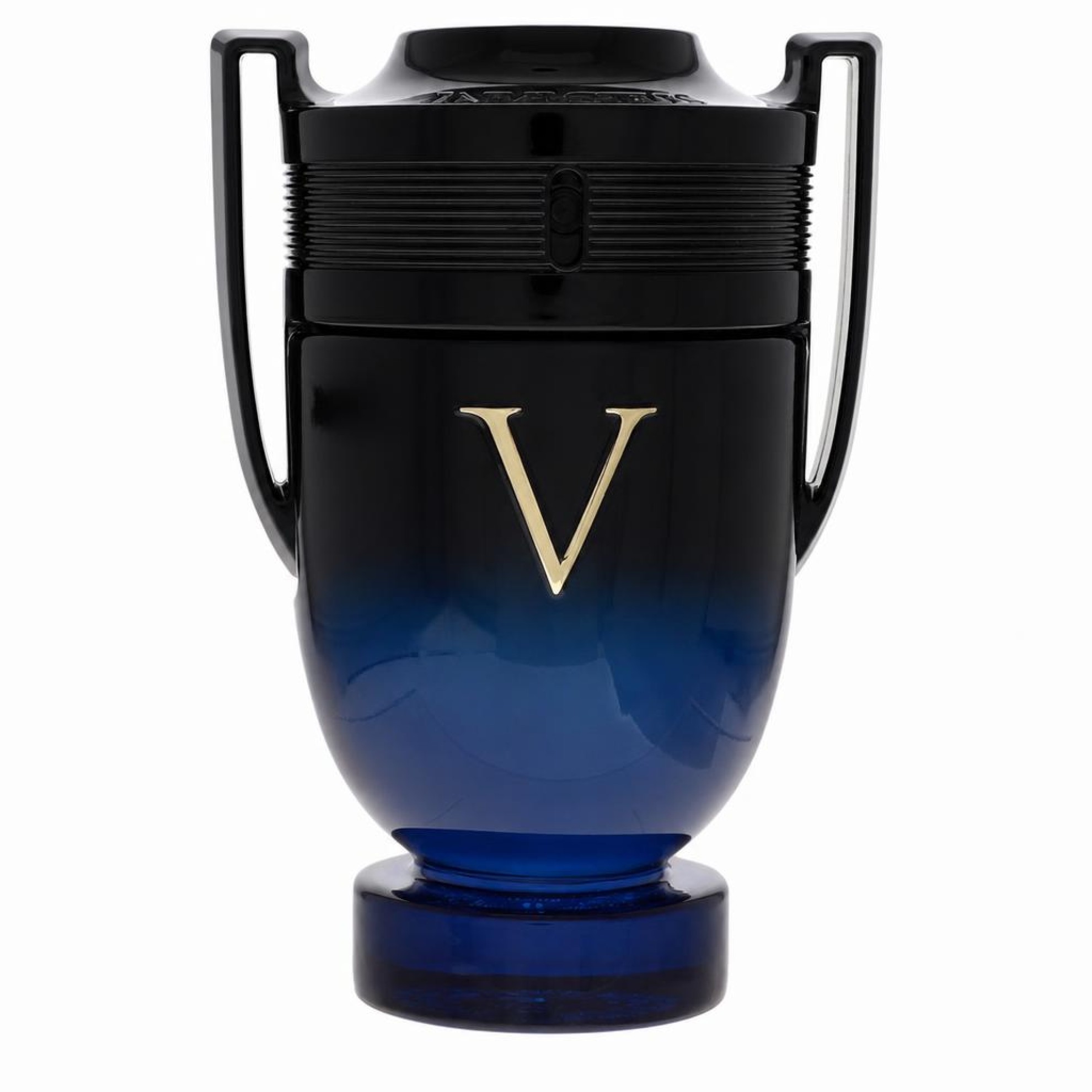 Paco Rabanne Invictus Victory Elixir Parfum Intense Spray (Unboxed) 100 ml