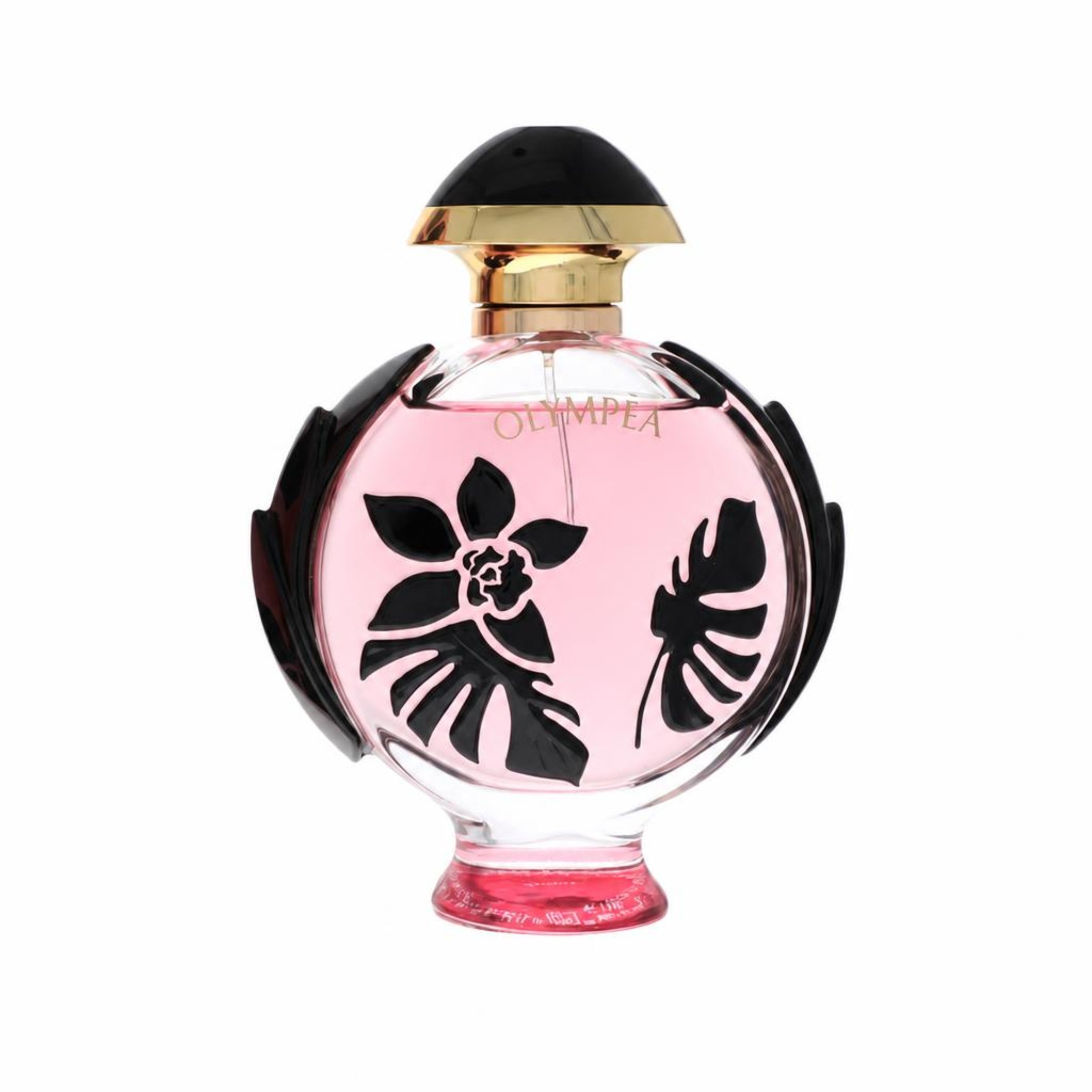 Paco Rabanne Olympea Flora Eau De Parfum Intense Spray 80 ml