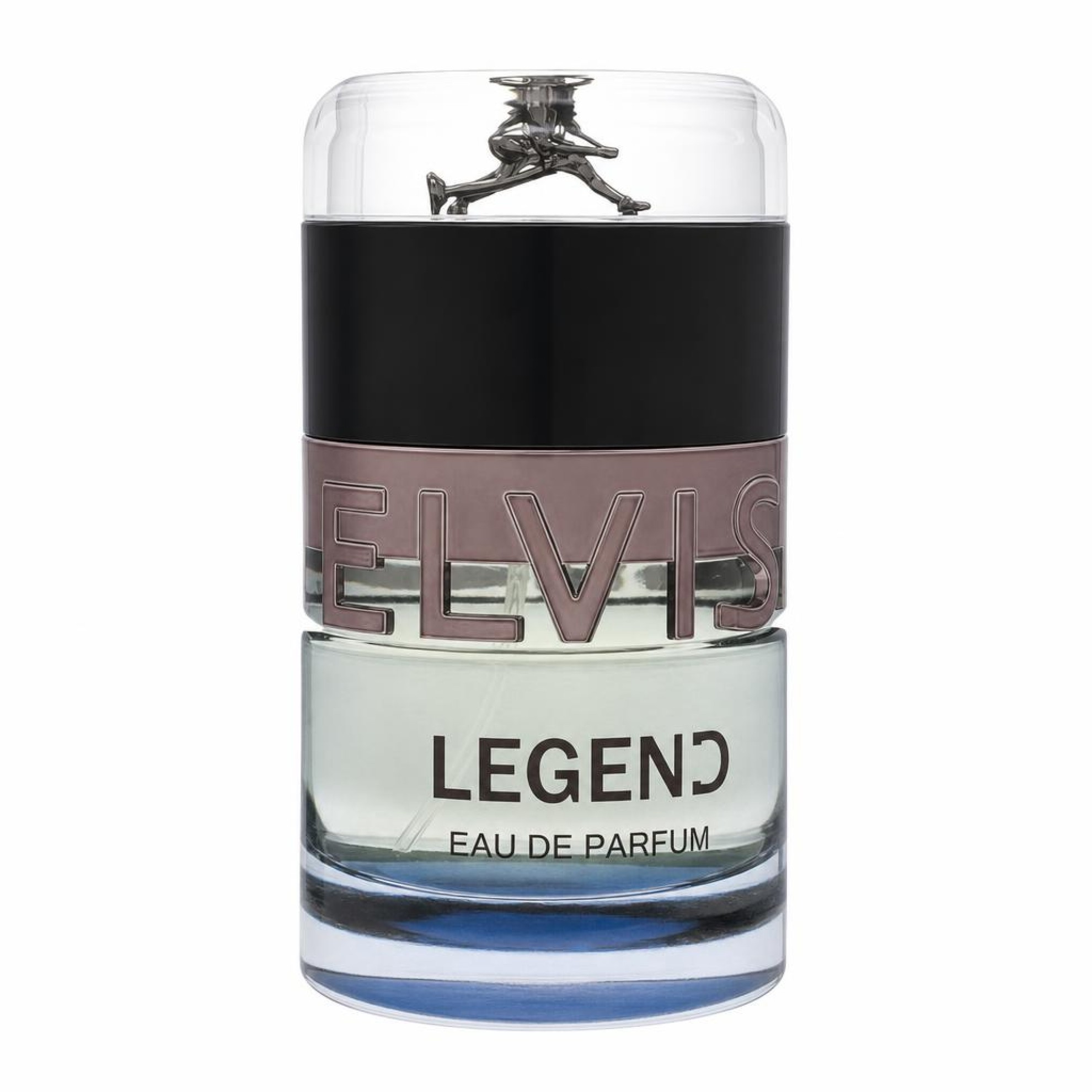 Bellevue Brands Elvis Presley Legend Eau De Parfum Spray 100 ml