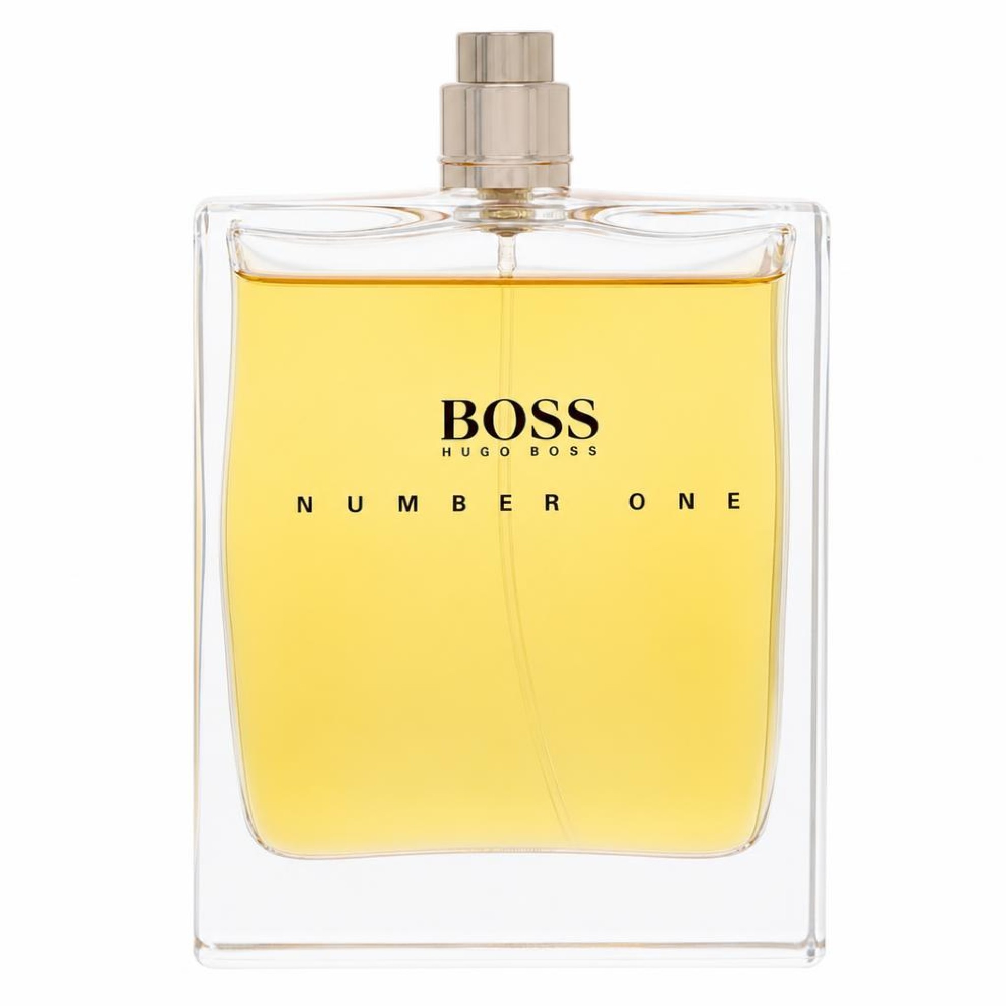 Hugo Boss Boss No. 1 Eau De Toilette Spray (Tester) 95 ml