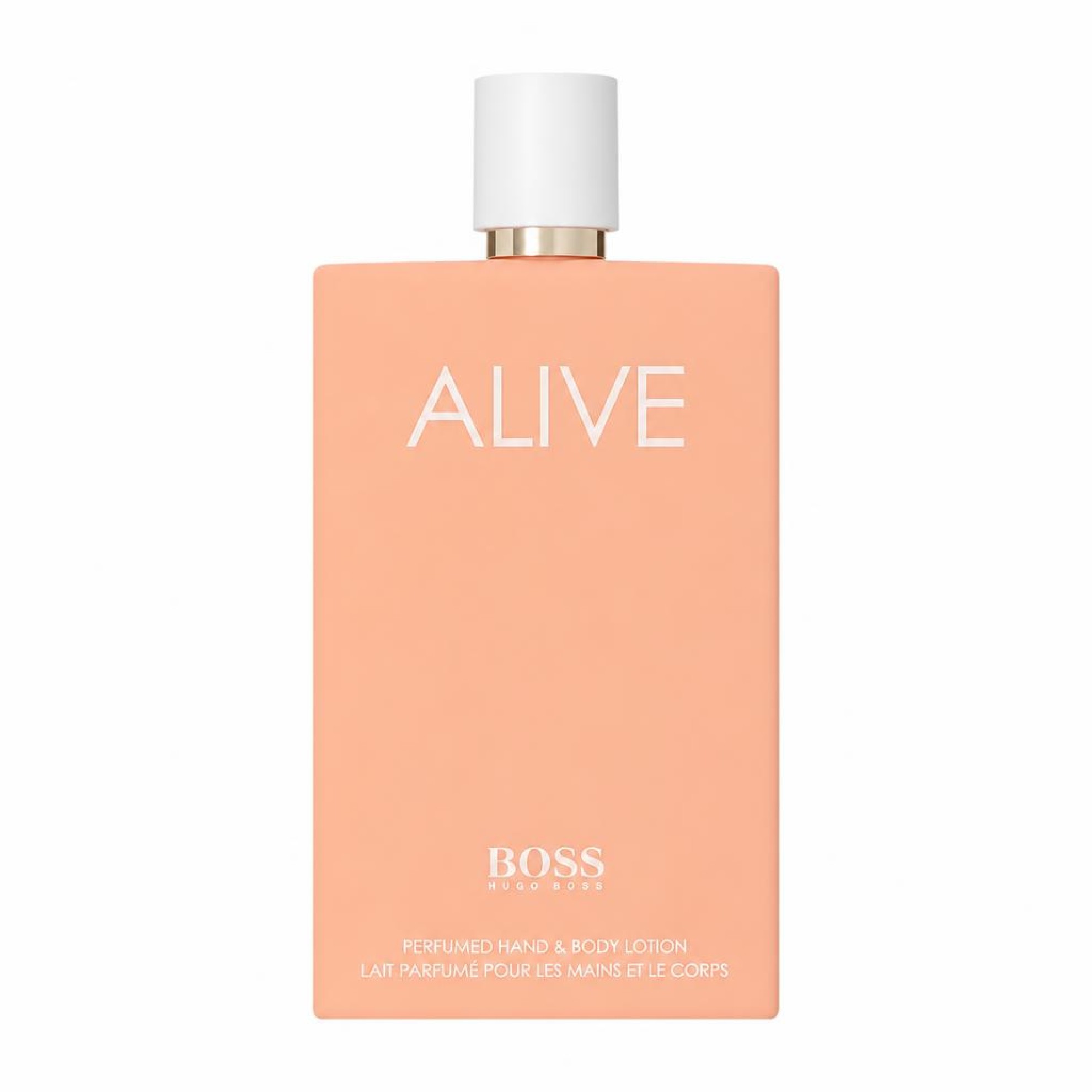 Hugo Boss Boss Alive Body Lotion 200 ml