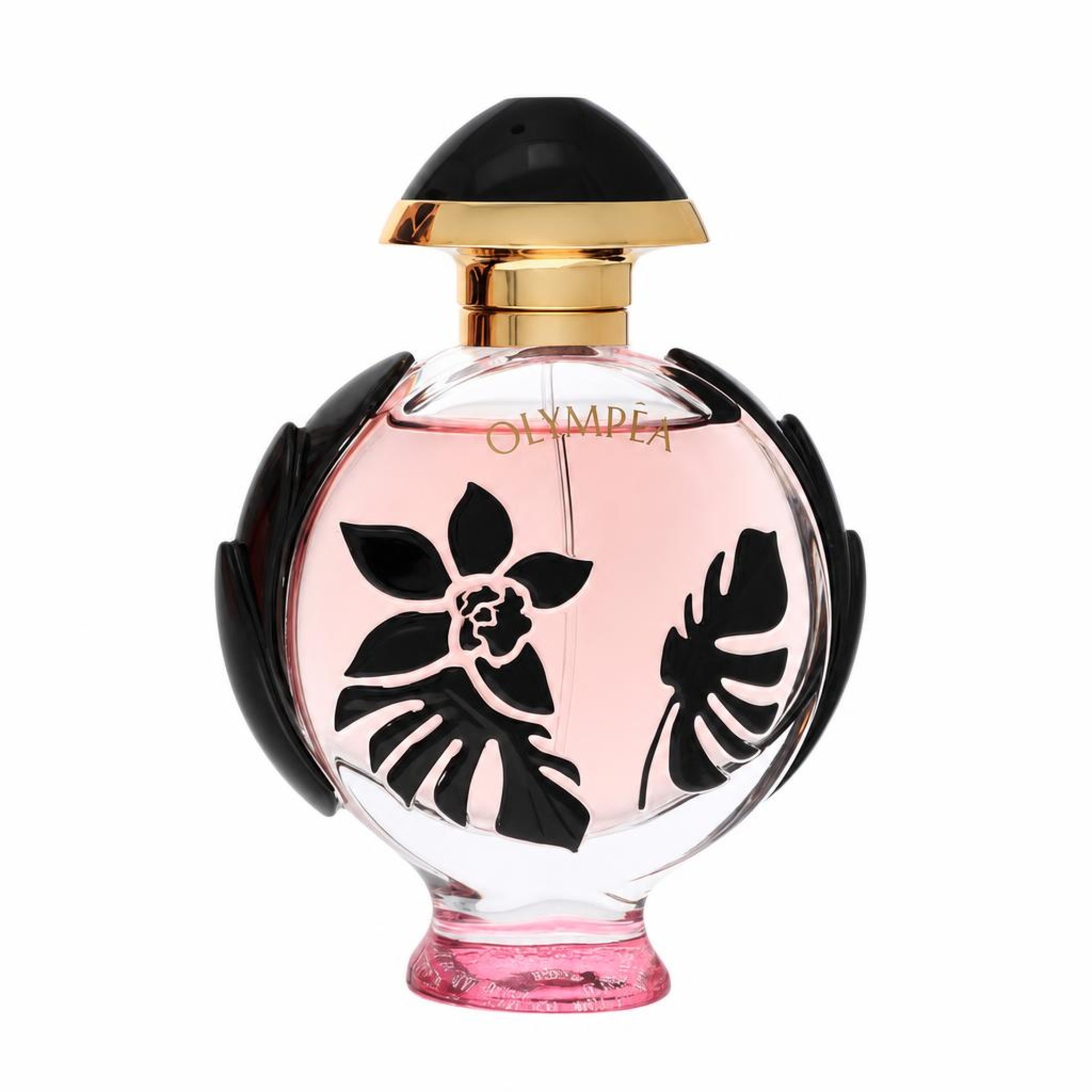 Paco Rabanne Olympea Flora Eau De Parfum Intense Spray 50 ml