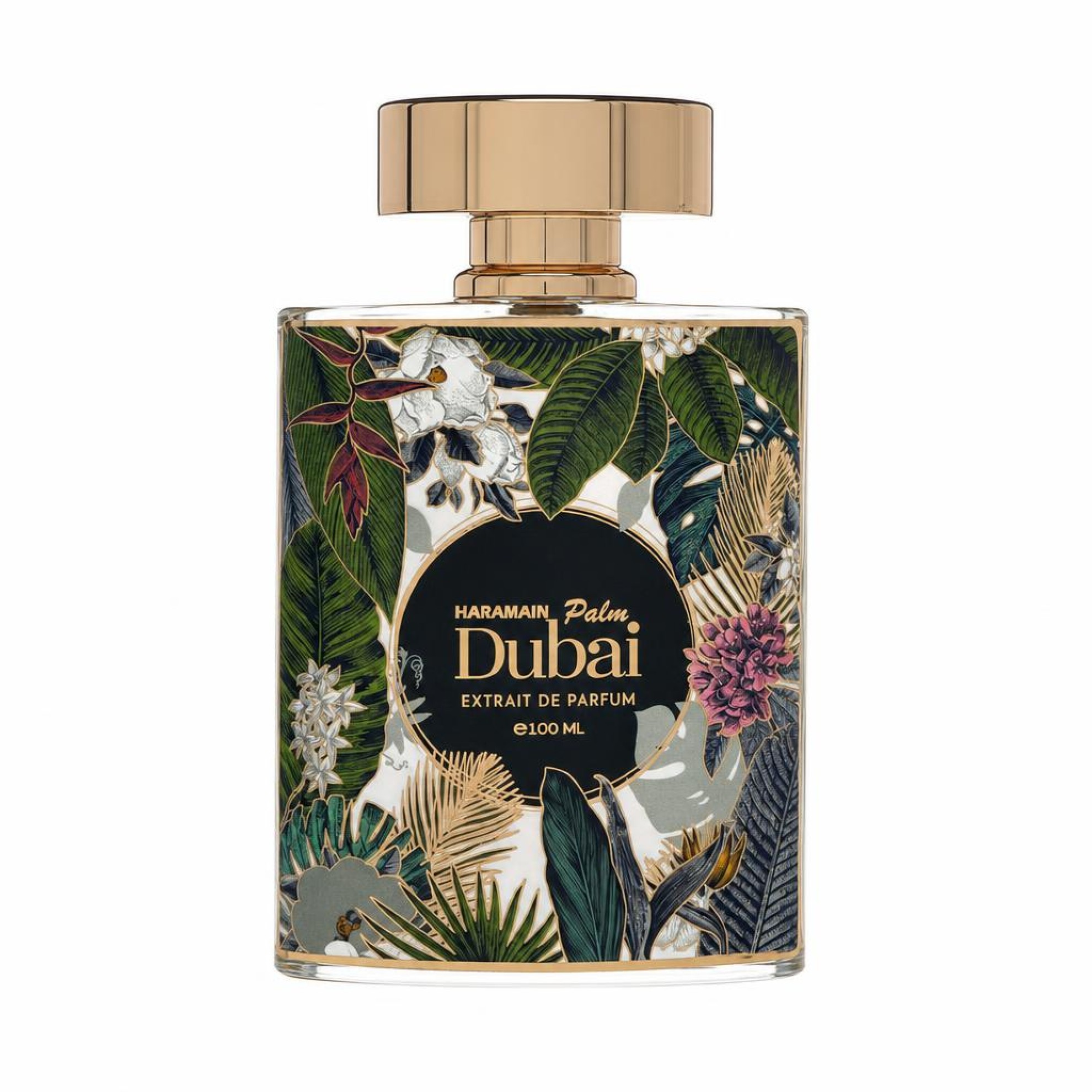Al Haramain Palm Dubai Extrait De Parfum Spray 95 ml