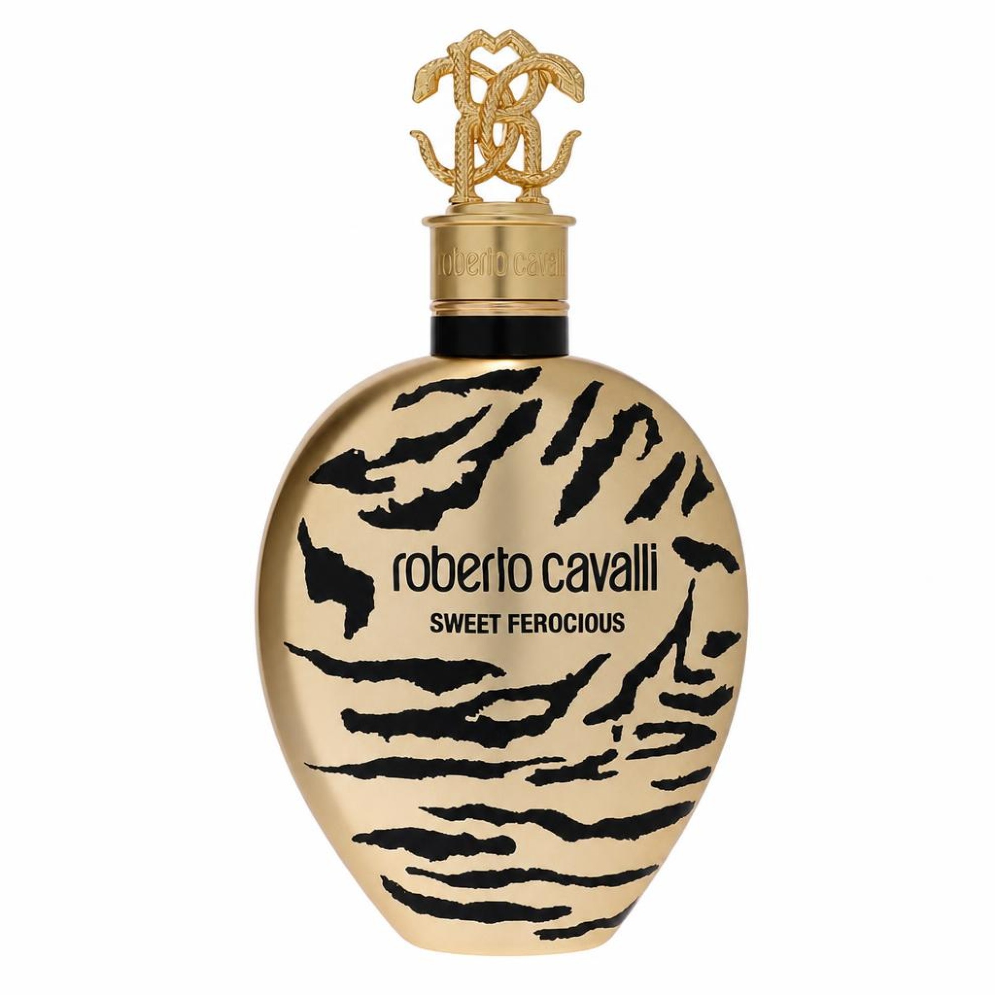 Roberto Cavalli Sweet Ferocious Eau de Parfum 75ml Femme