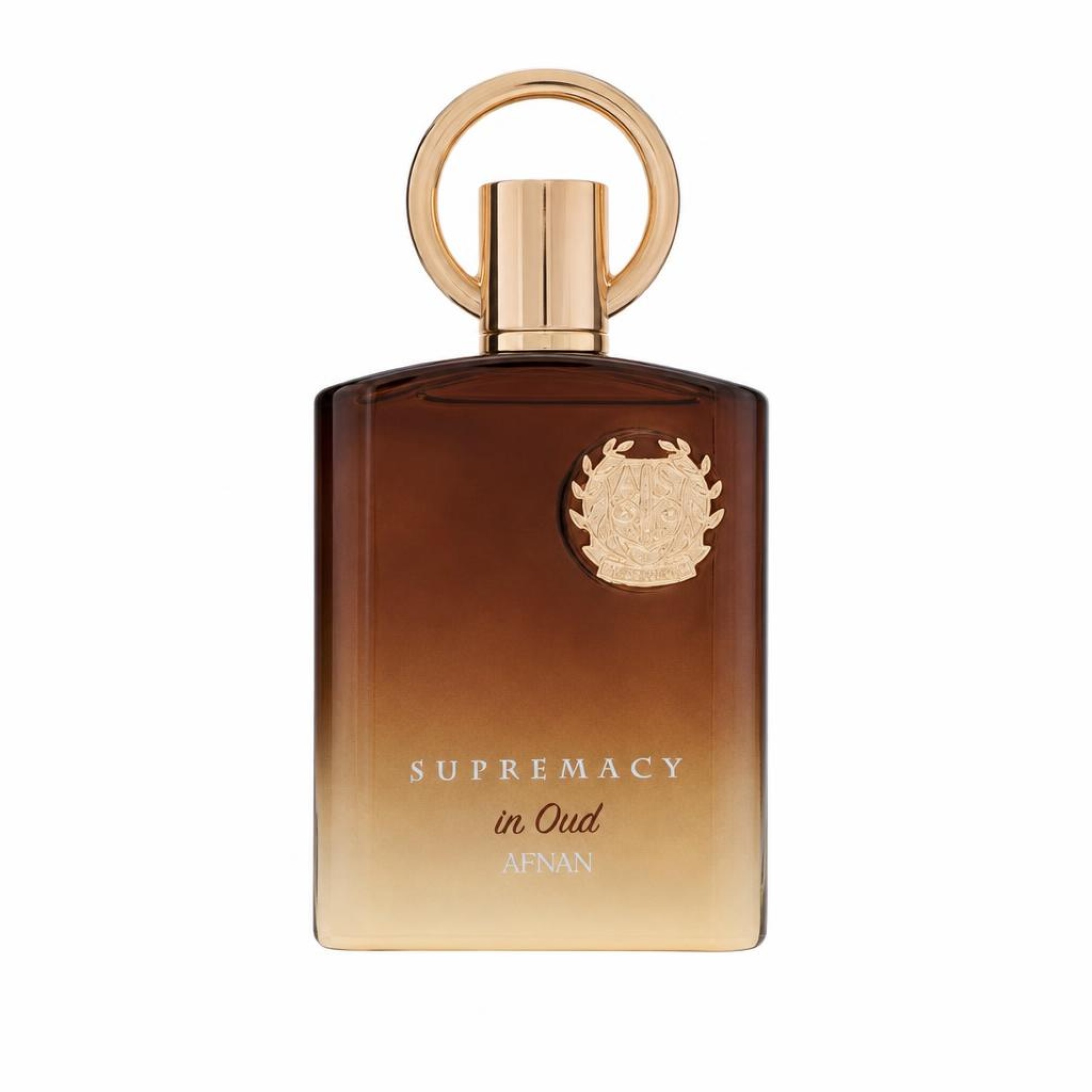 Afnan Supremacy in Oud Eau De Parfum Spray 100 ml
