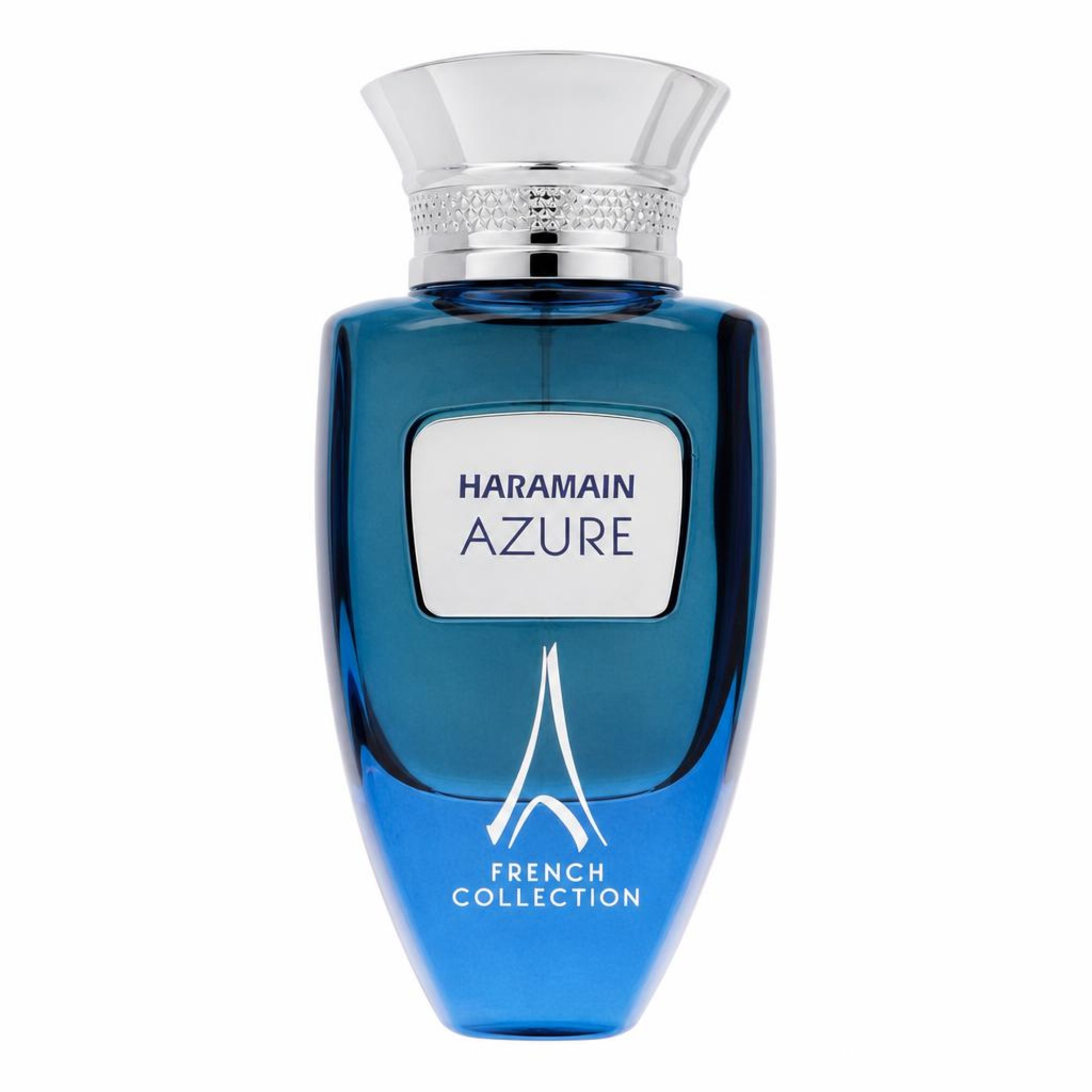 Al Haramain Azure French Collection Eau De Parfum Spray (Tester) 100 ml
