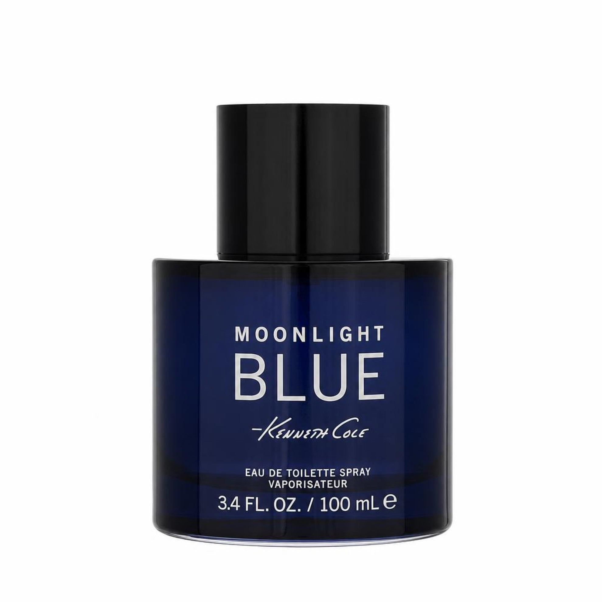 Kenneth Cole Moonlight Blue Eau De Toilette Spray 100 ml