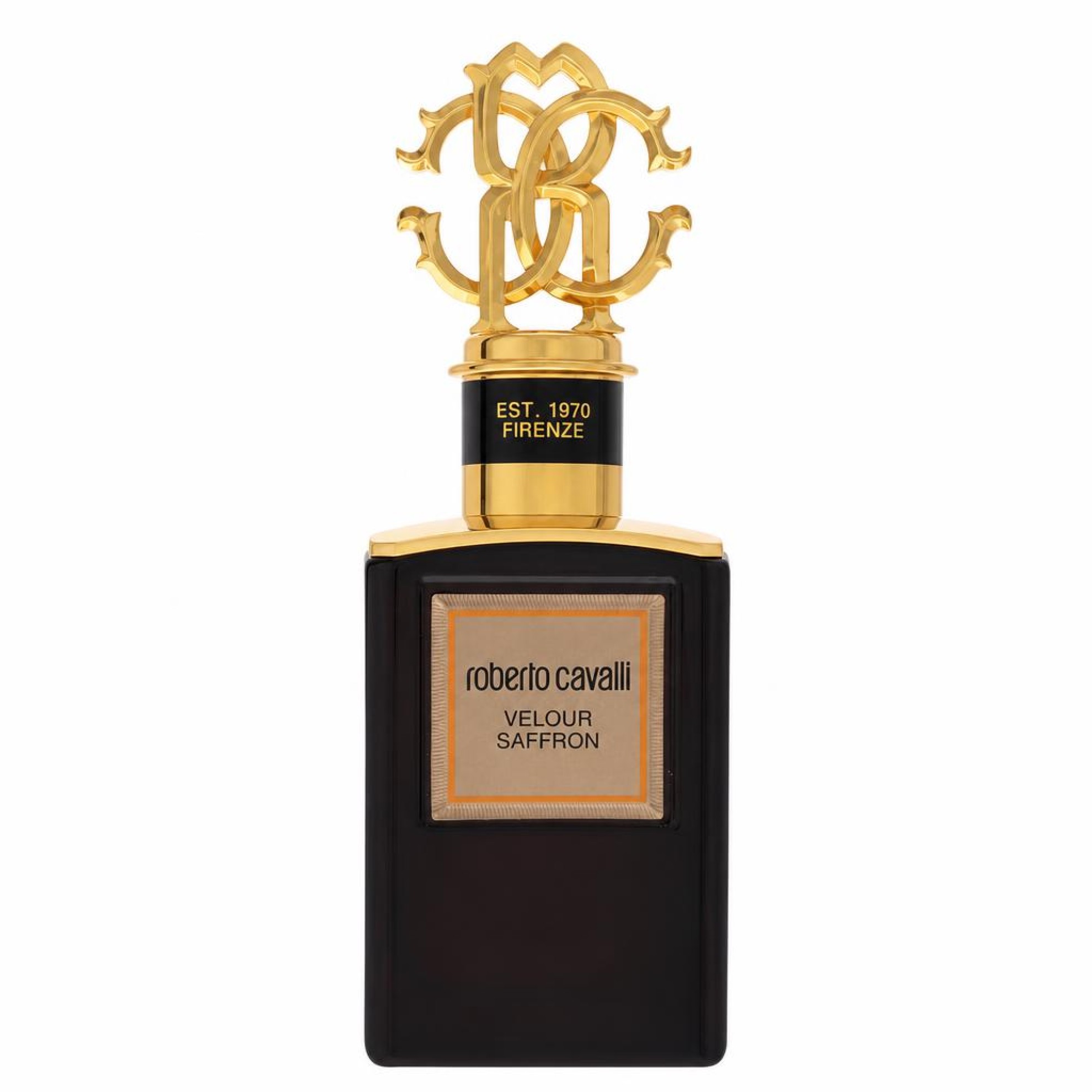 Roberto Cavalli Velour Saffron Eau De Parfum Spray 100 ml