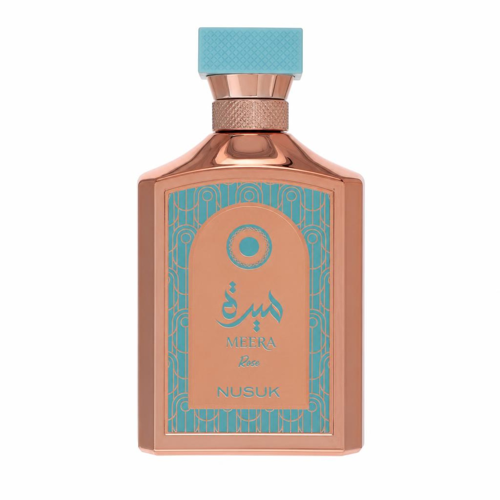 Nusuk Meera Rose Extrait De Parfum Spray 100 ml