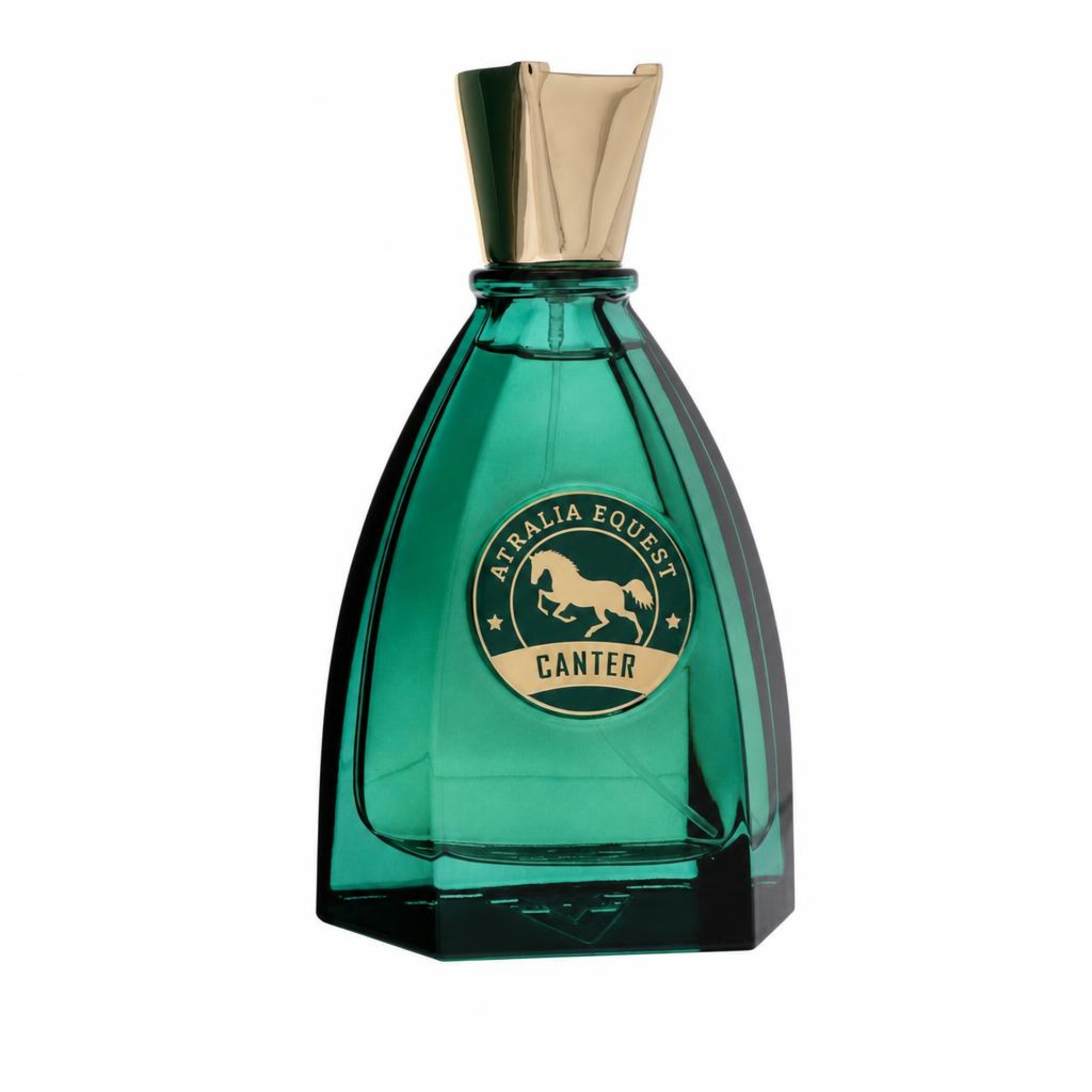 Atralia Equest Canter Eau De Parfum Spray (Unisex) 100 ml
