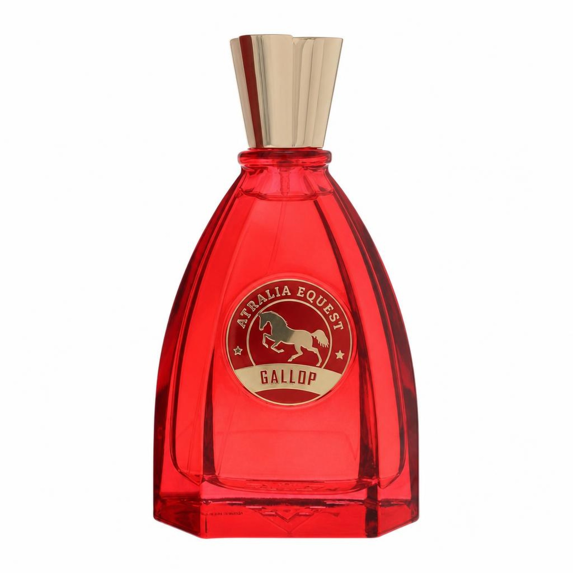 Atralia Equest Gallop Eau De Parfum Spray (Unisex) 100 ml