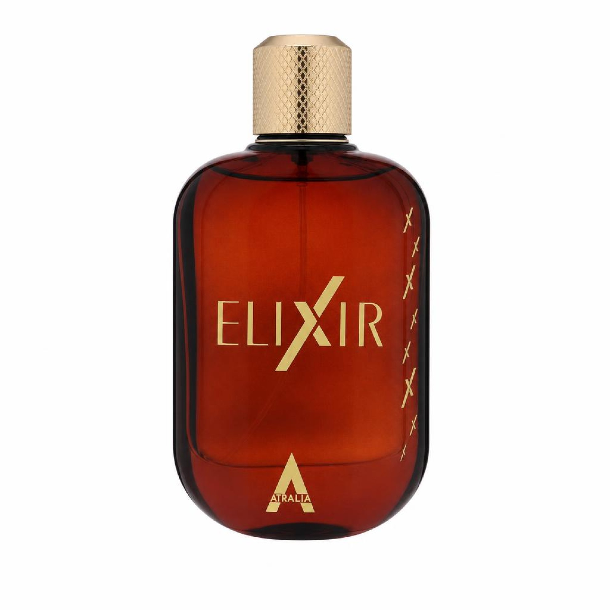 Atralia Elixir Eau De Parfum Spray (Unisex) 100 ml
