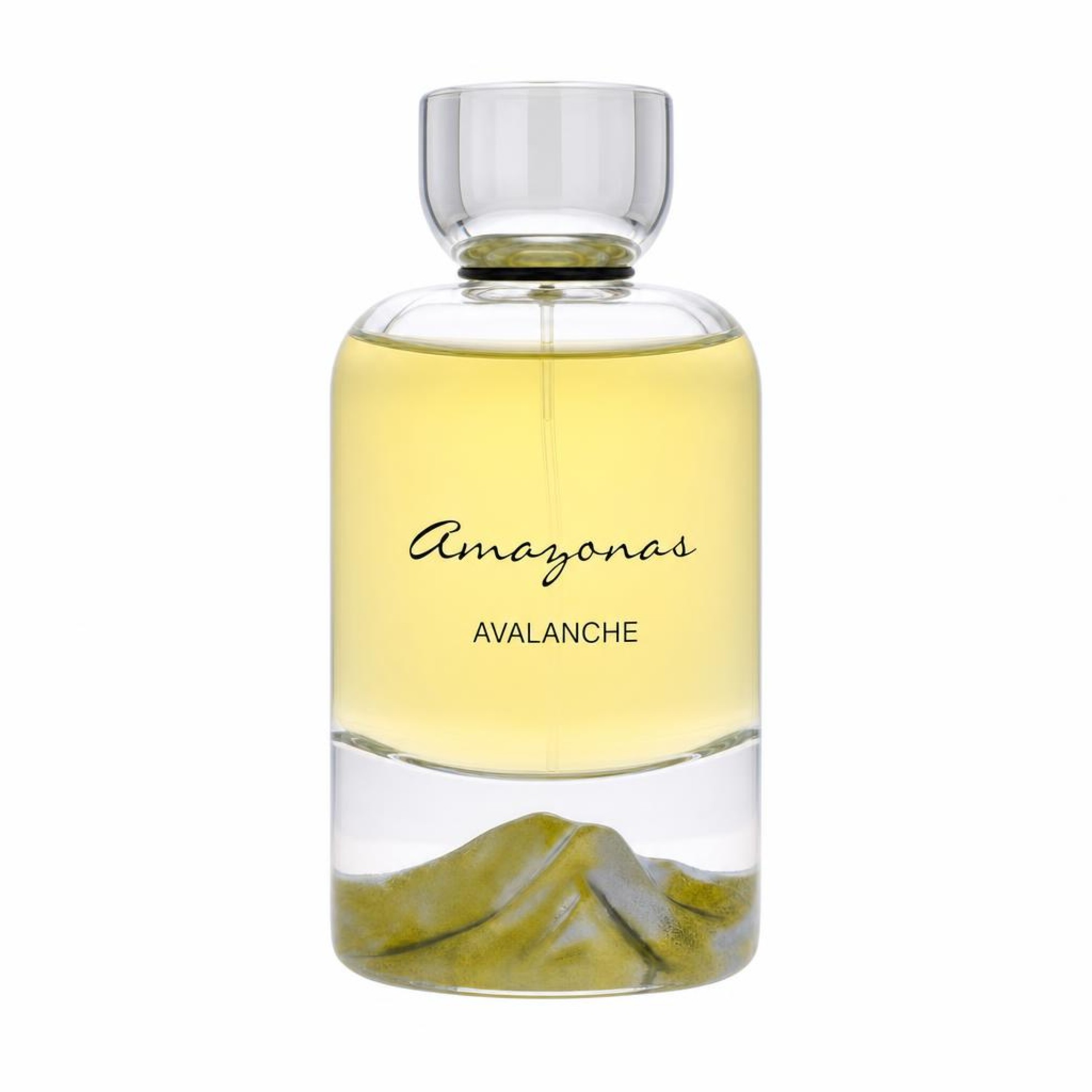 Atralia Amazonas Avalanche Eau De Parfum Spray (Unisex) 100 ml