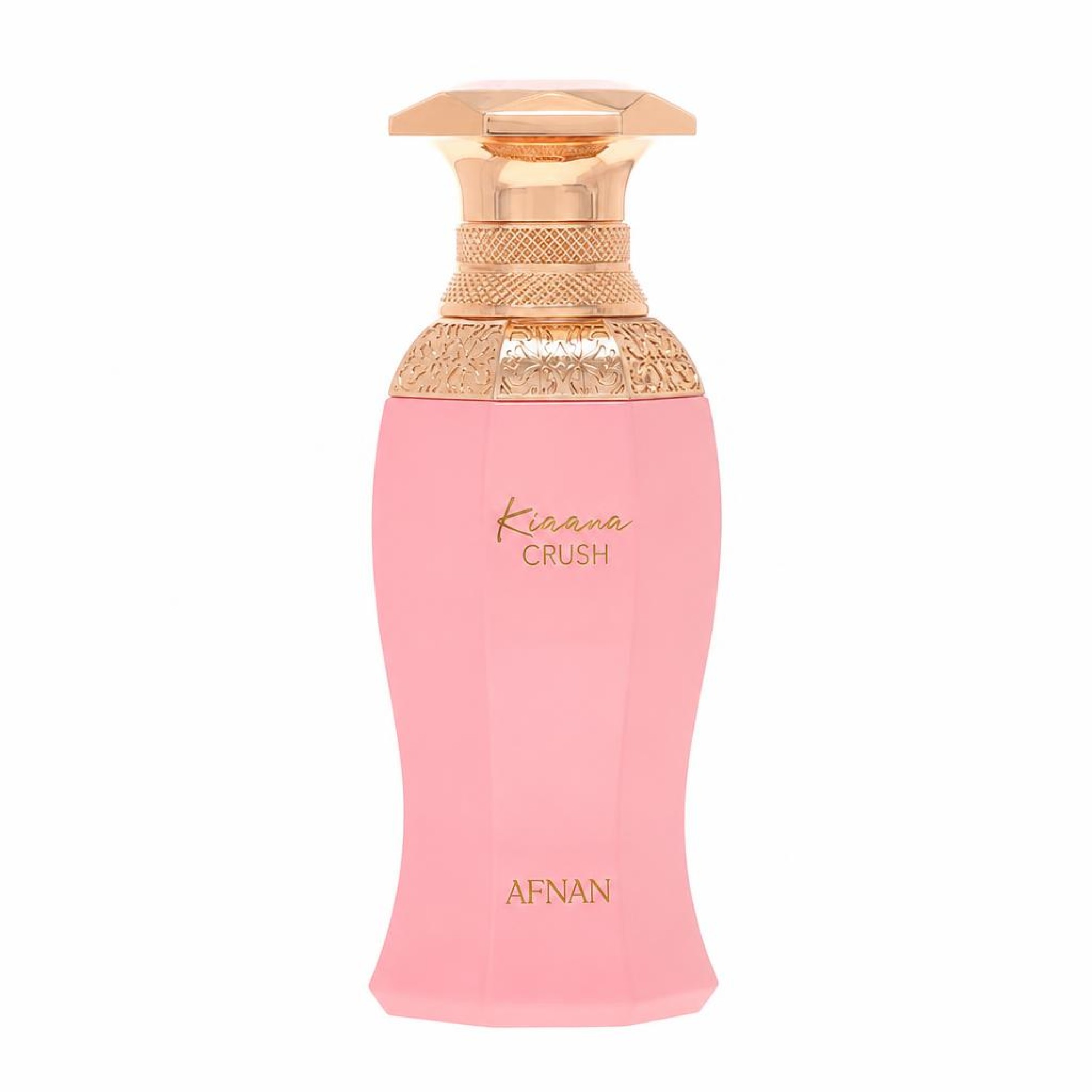Afnan Kiaana Crush Eau De Parfum Spray 100 ml