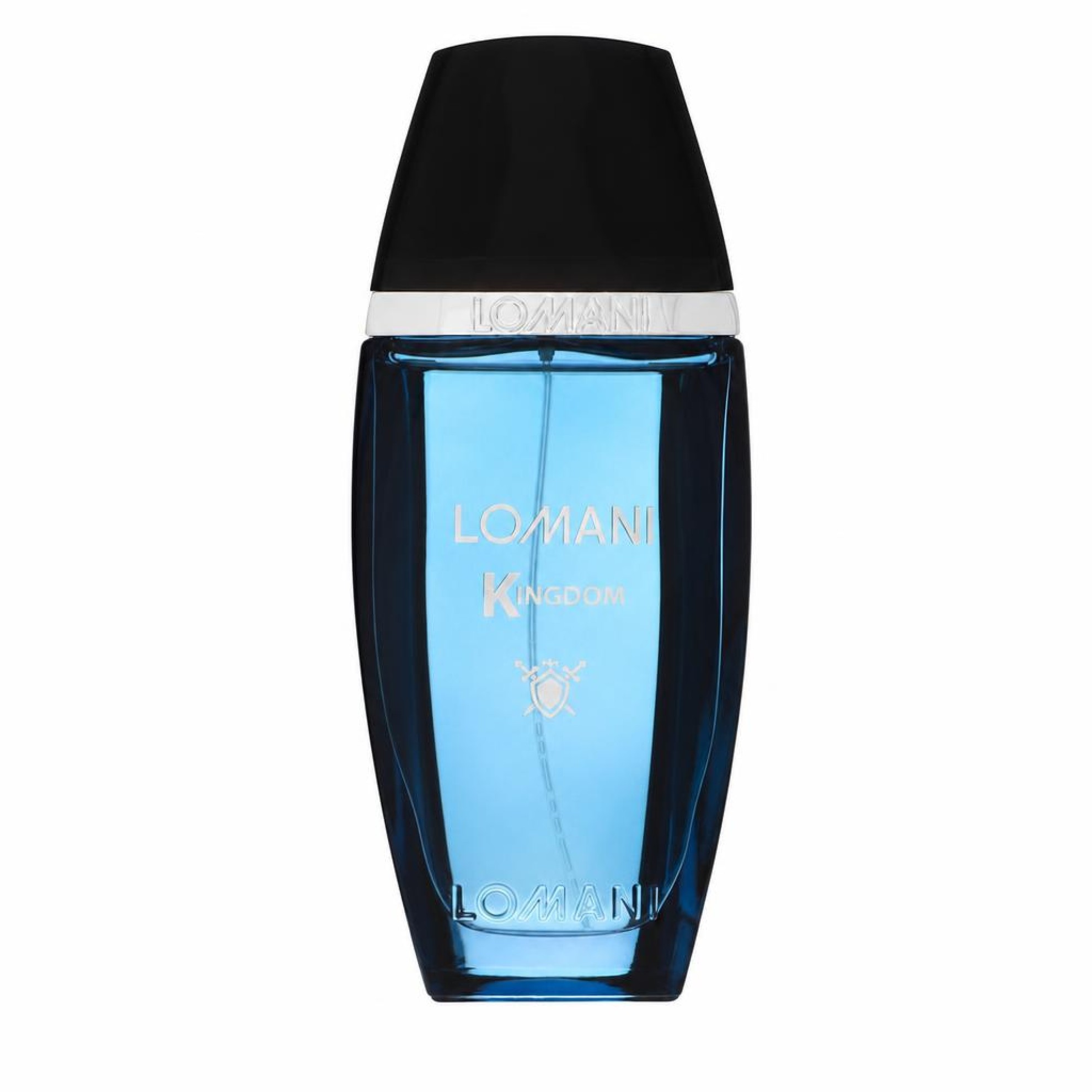 Lomani Kingdom Eau De Toilette Spray 95 ml
