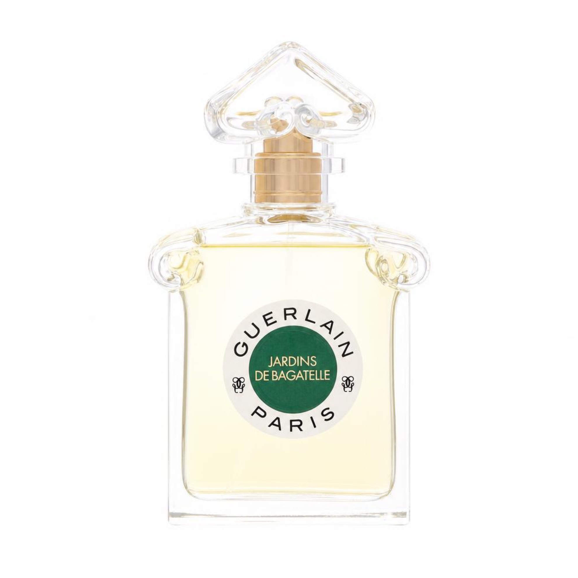 Guerlain Jardins De Bagatelle Eau De Toilette Spray 75 ml