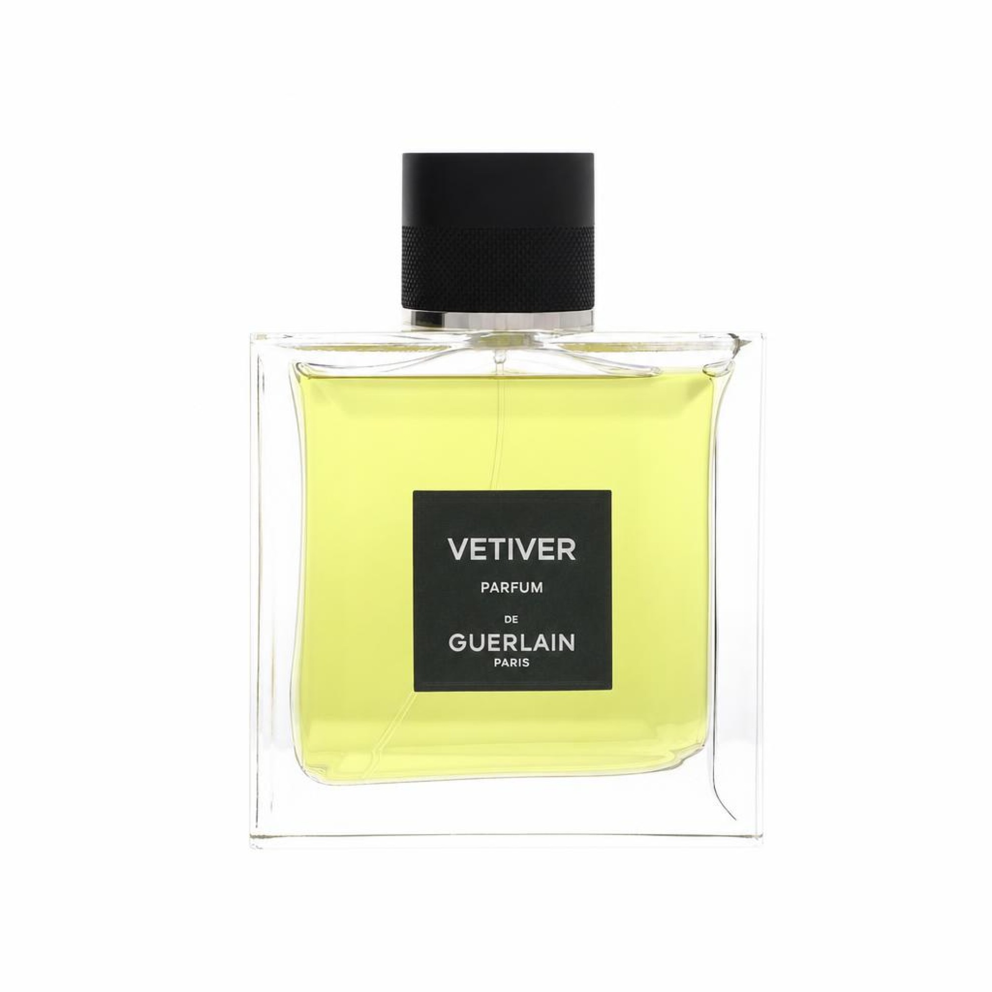 Image of Guerlain Vetiver Parfum Spray 100 ml
