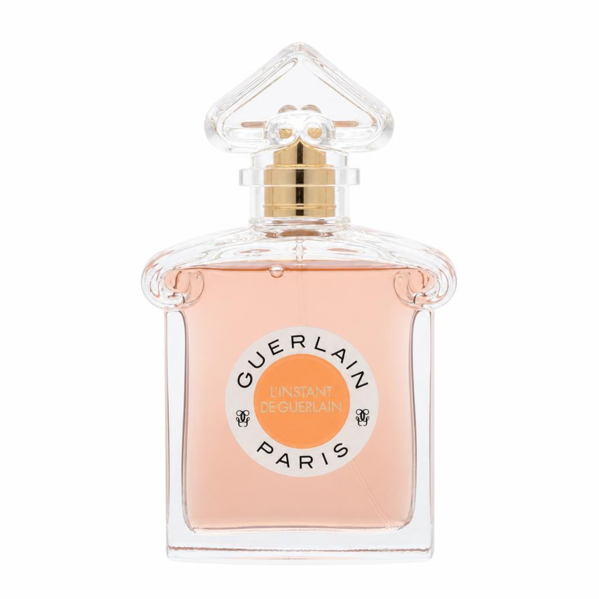 Image of Guerlain L'instant Eau De Parfum Spray 75 ml