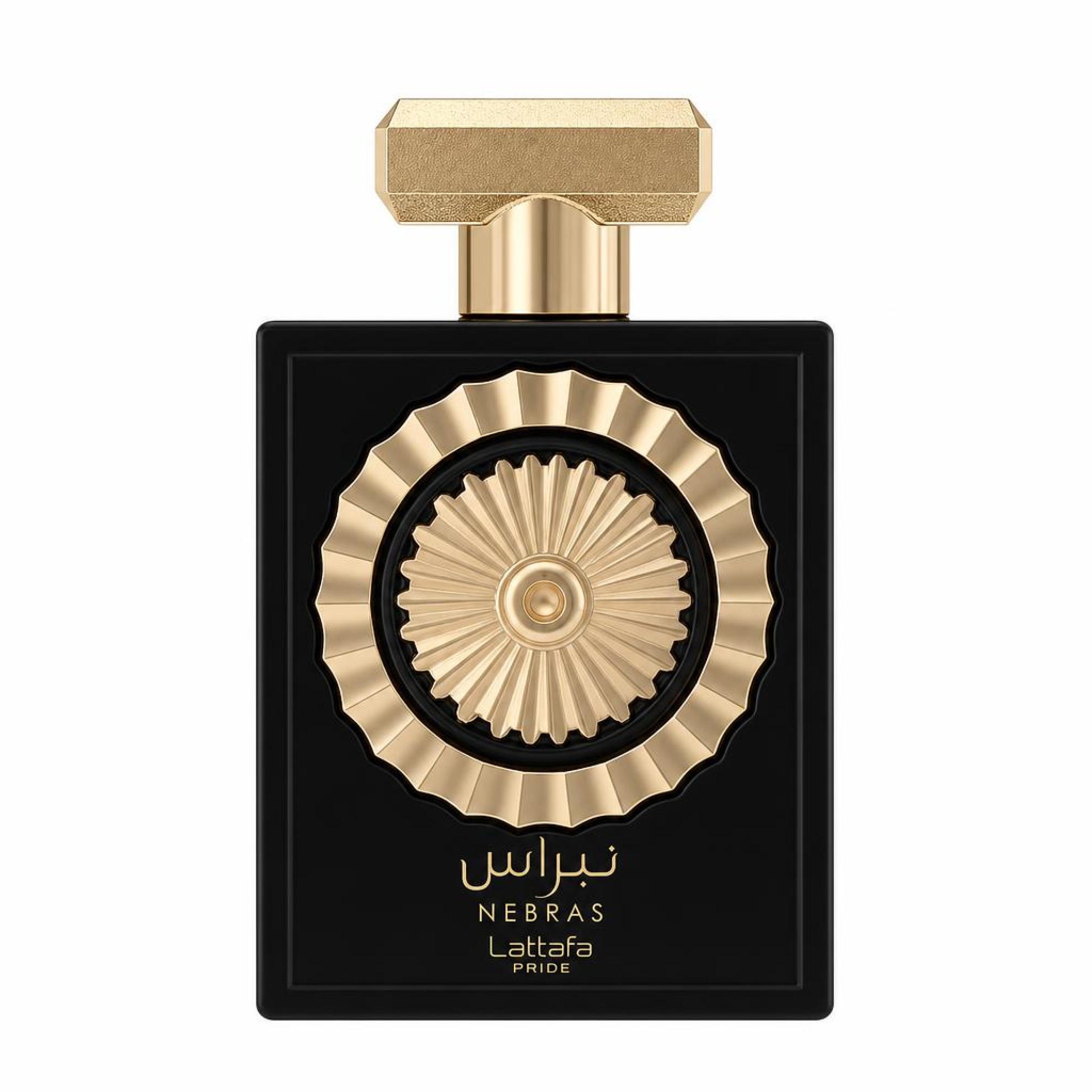 Lattafa Pride Nebras Eau De Parfum Spray (Unisex) 100 ml