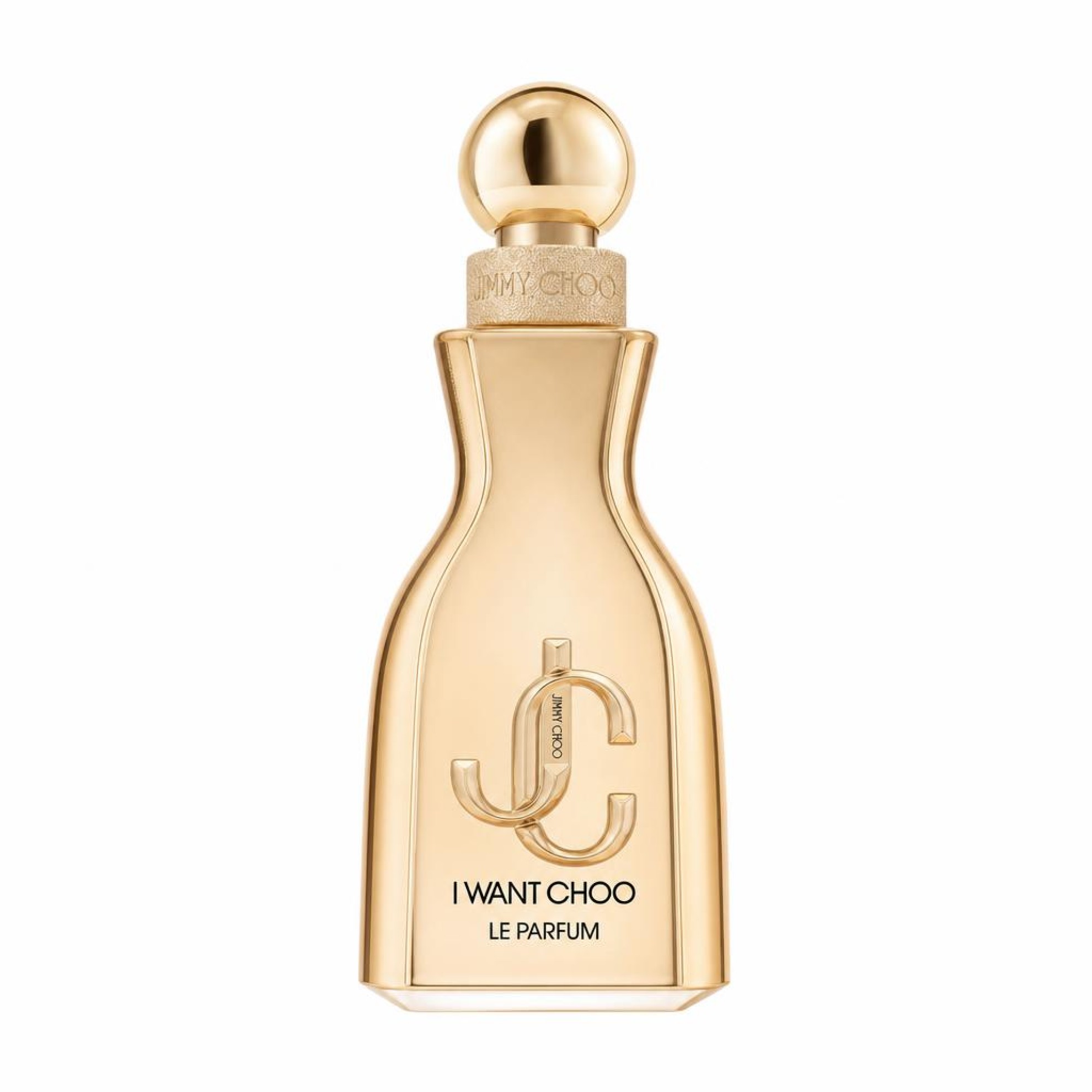 Jimmy Choo I Want Choo Le Parfum Parfum 40 ml