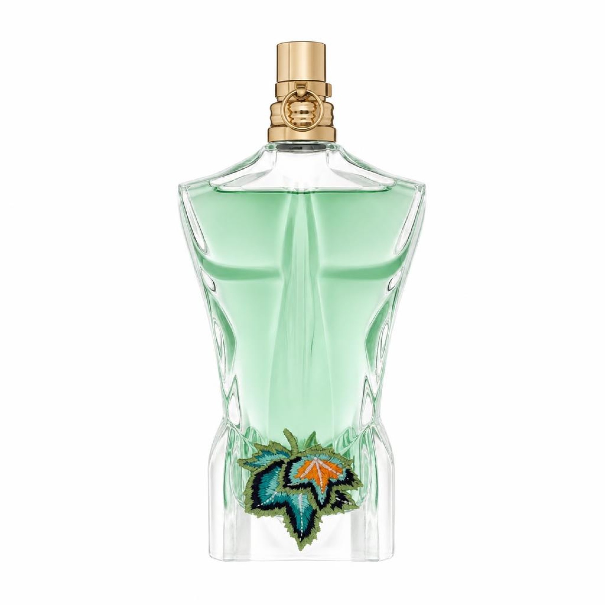 Jean Paul Gaultier Le Beau Paradise Garden Eau De Parfum Spray 75 ml