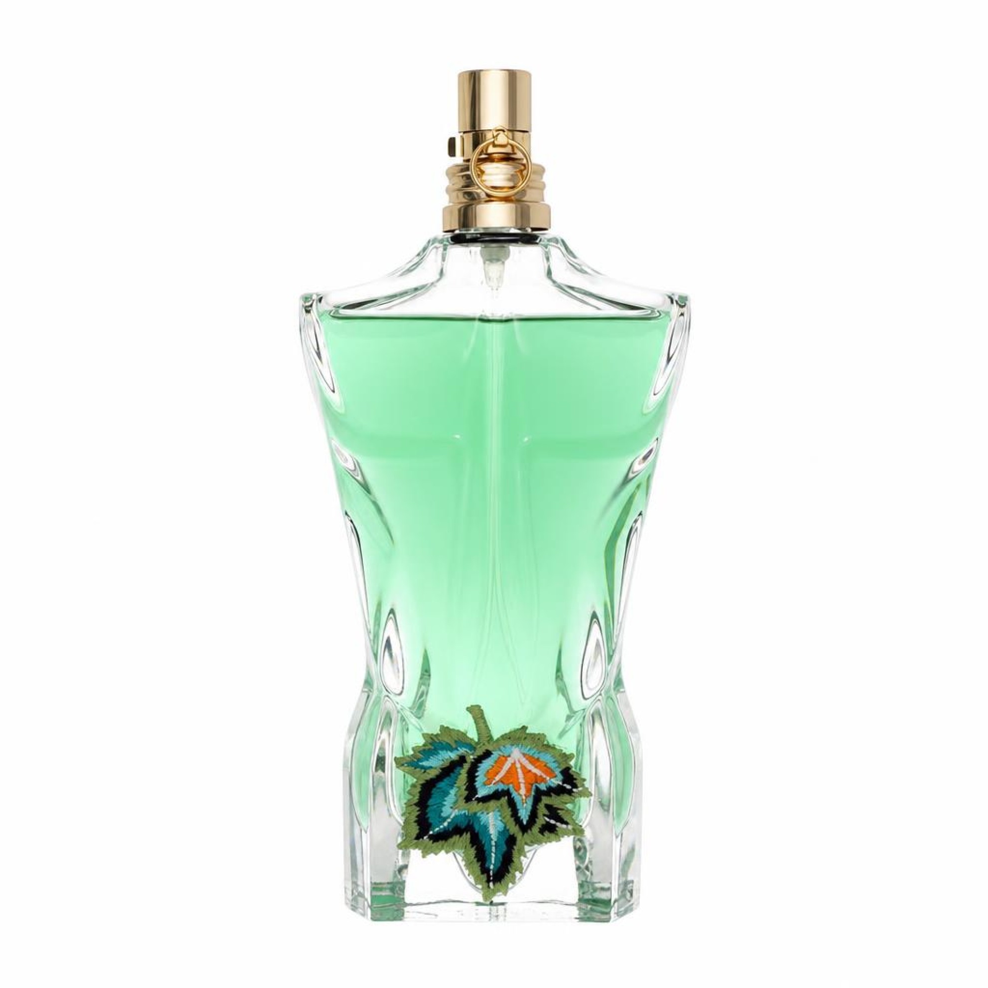 Jean Paul Gaultier Le Beau Paradise Garden Eau De Parfum Spray 125 ml