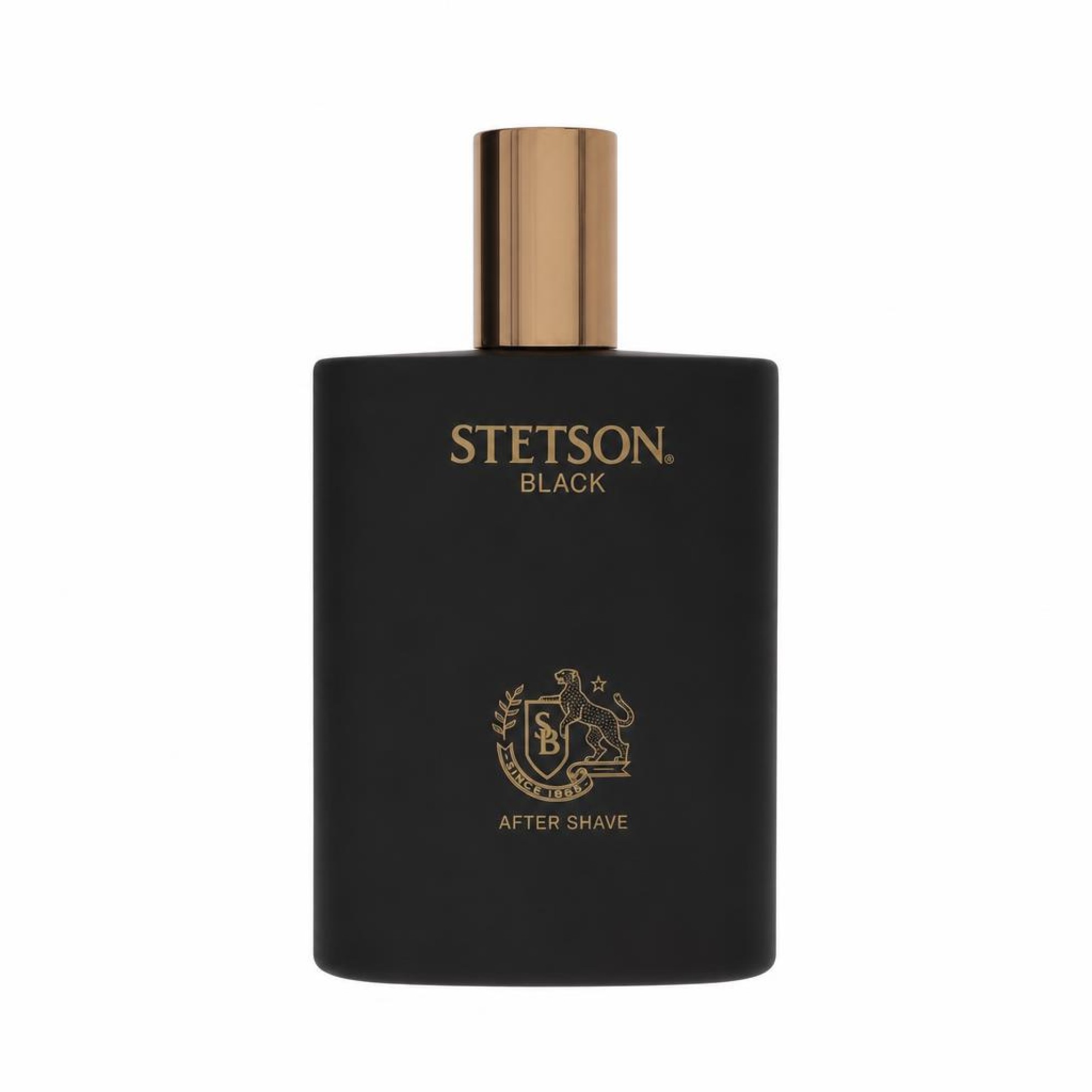 Coty Stetson Black After Shave 100 ml