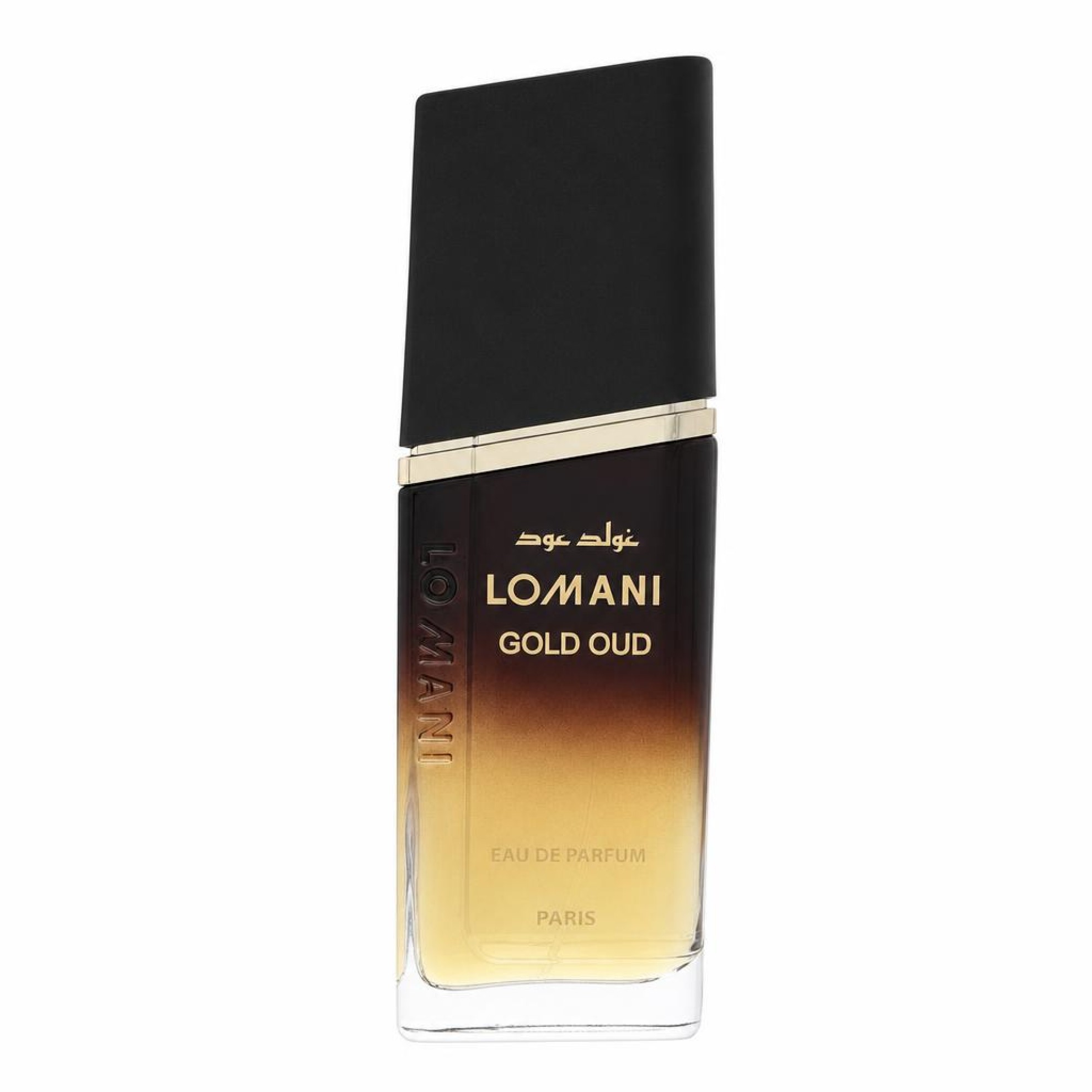 Lomani Gold Oud Eau De Parfum Spray 95 ml