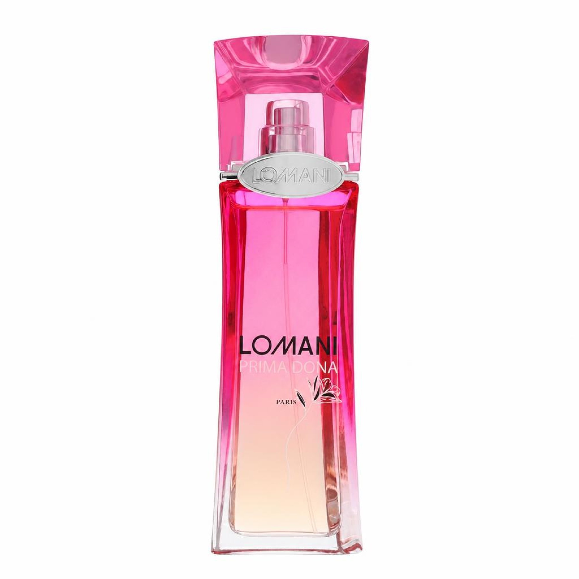 Lomani Prima Dona Eau De Parfum Spray 100 ml