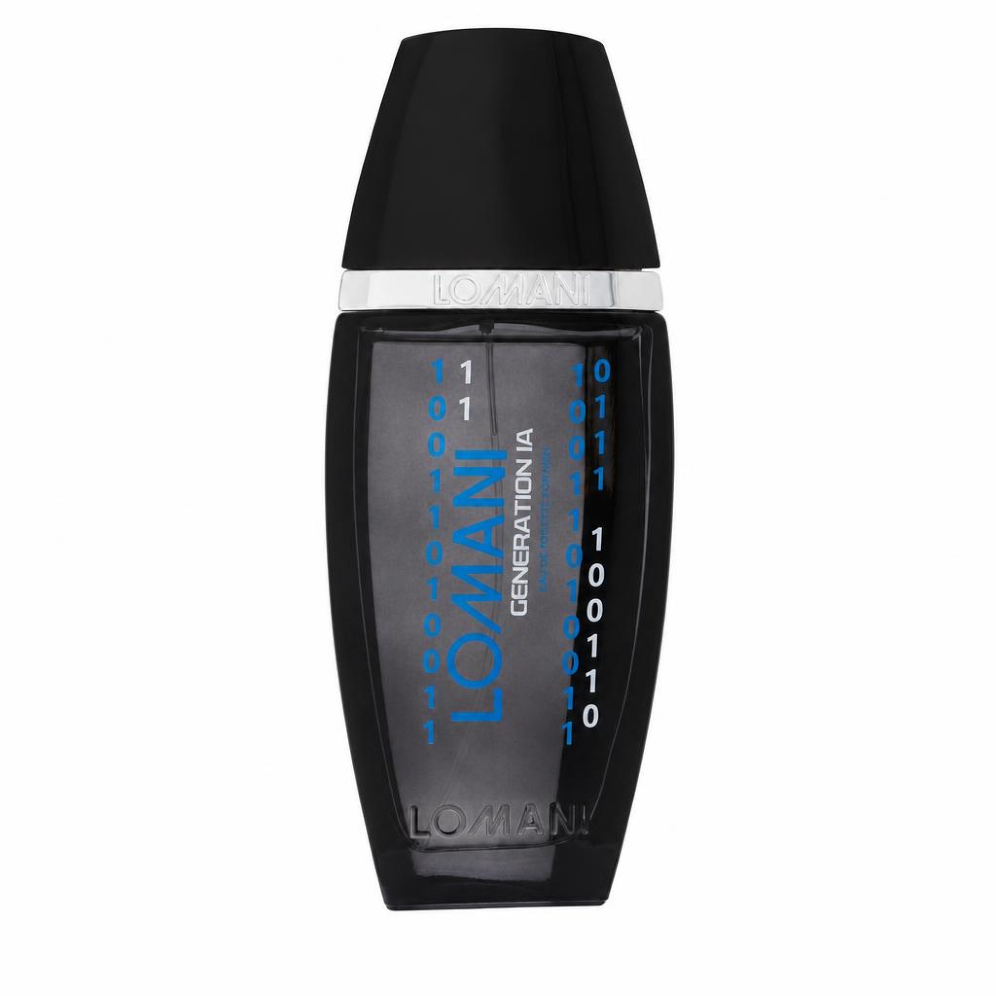 Lomani Generation IA Eau De Toilette Spray 95 ml