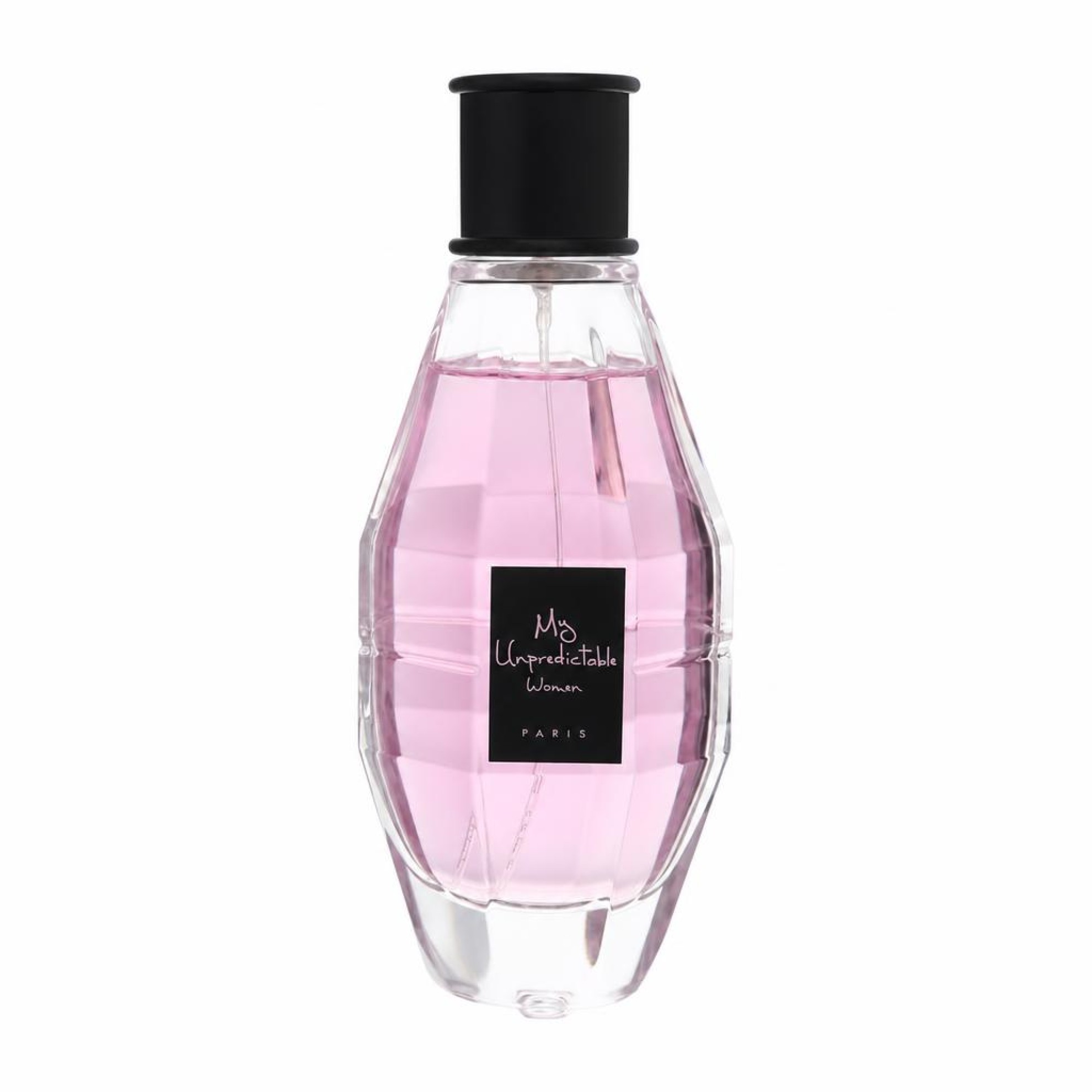 Glenn Perri My Unpredictable Eau De Parfum Spray 100 ml