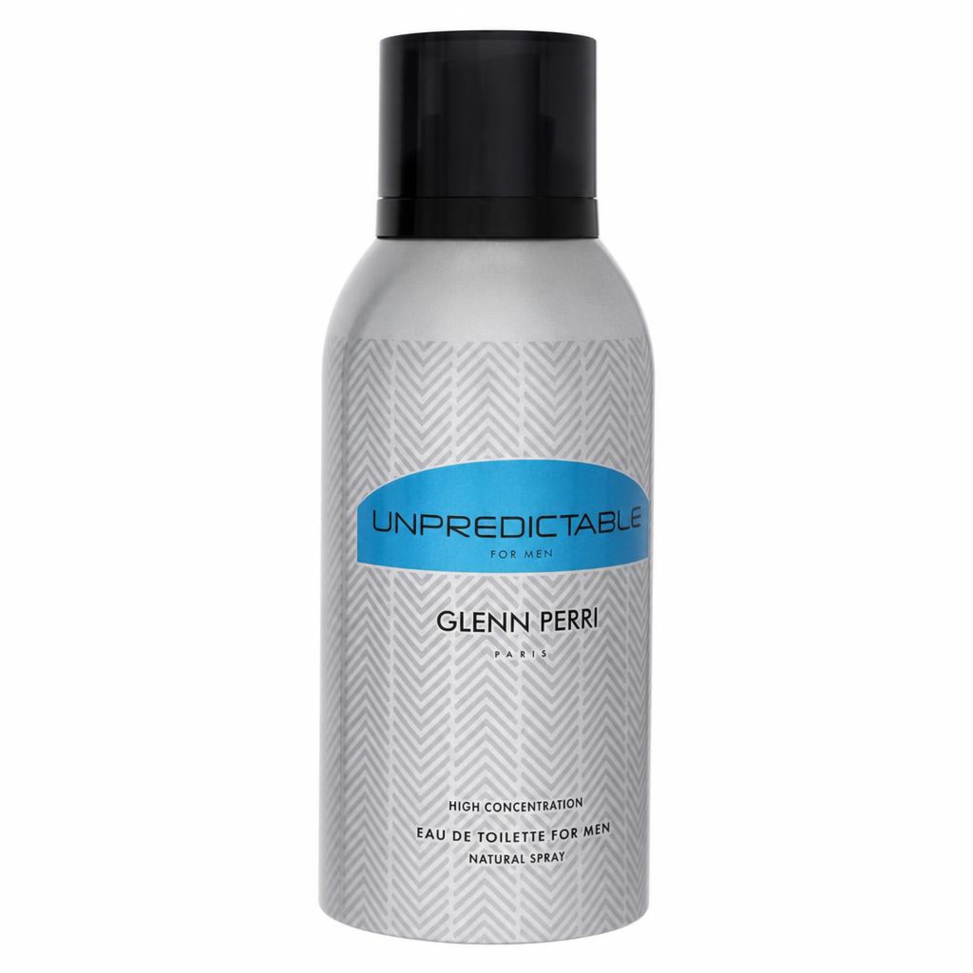 Glenn Perri Unpredictable High Concentration Eau De Toilette Spray 200 ml