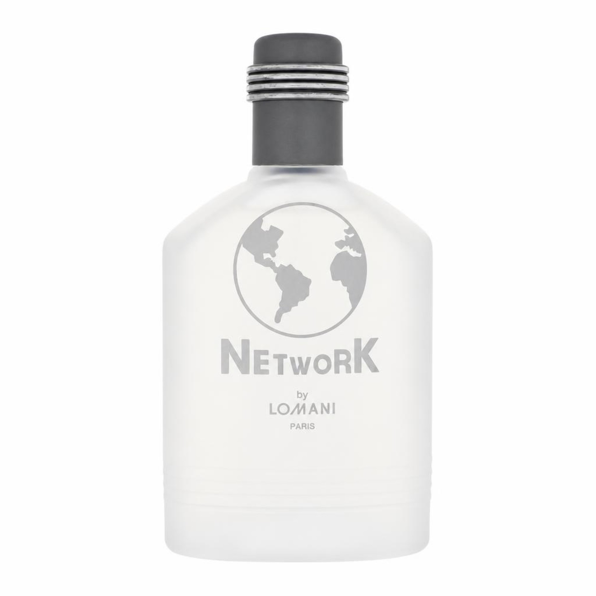 Lomani Network Eau De Toilette Spray 95 ml