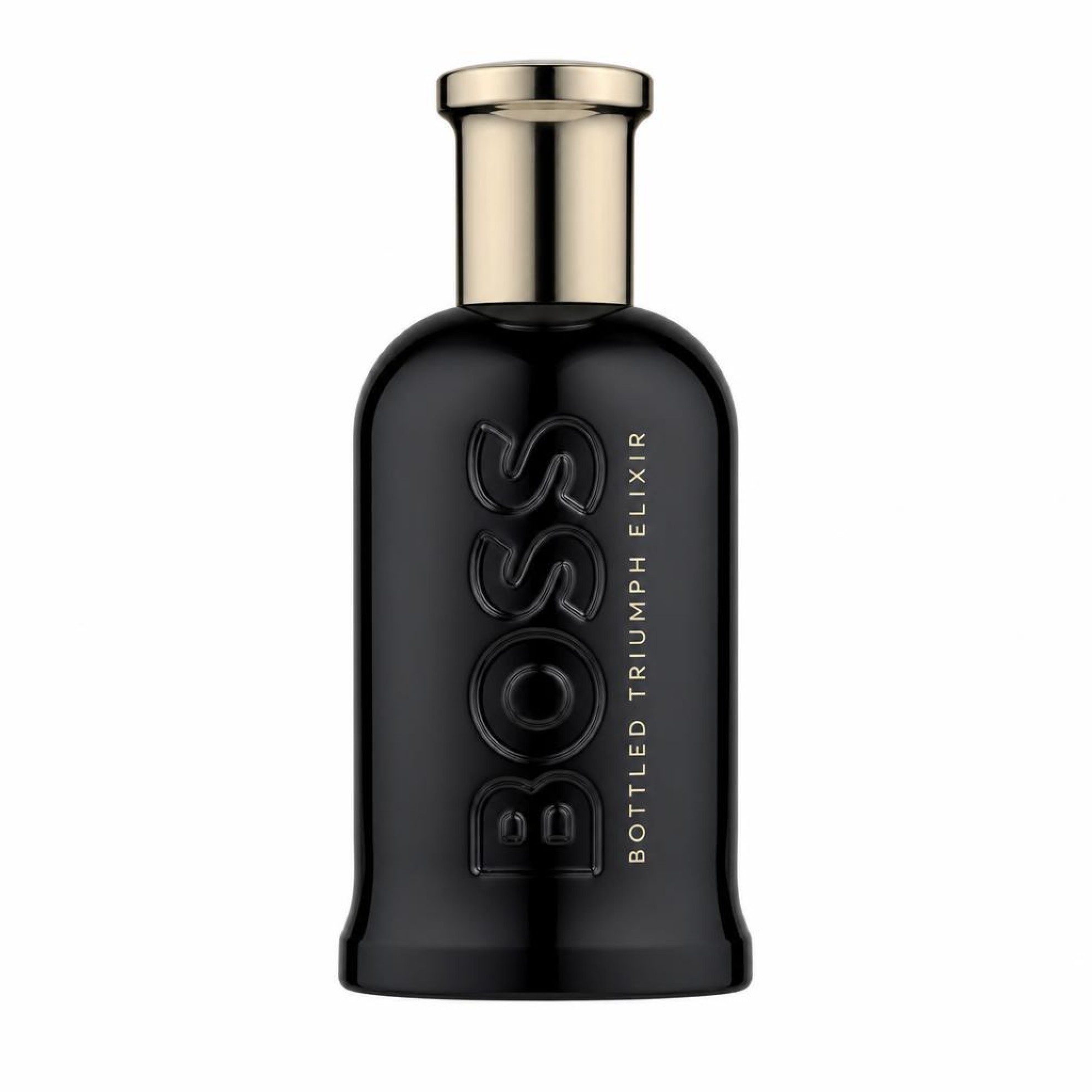 Hugo Boss Bottled Triumph Elixir 100ml Herren