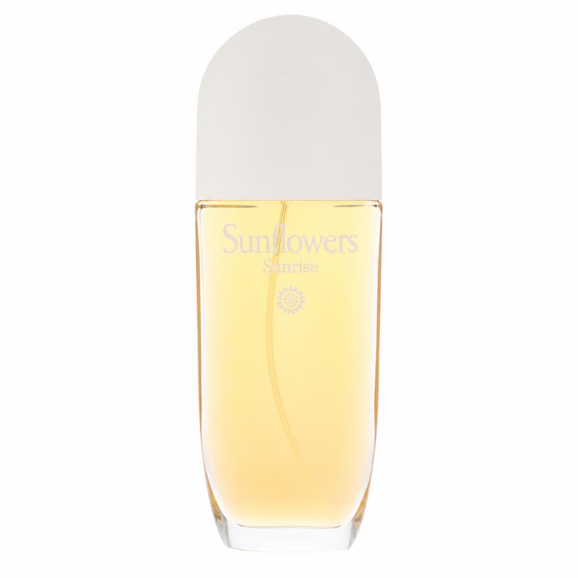 Elizabeth Arden Sunflower Sunrise Eau De Toilette Spray 100 ml
